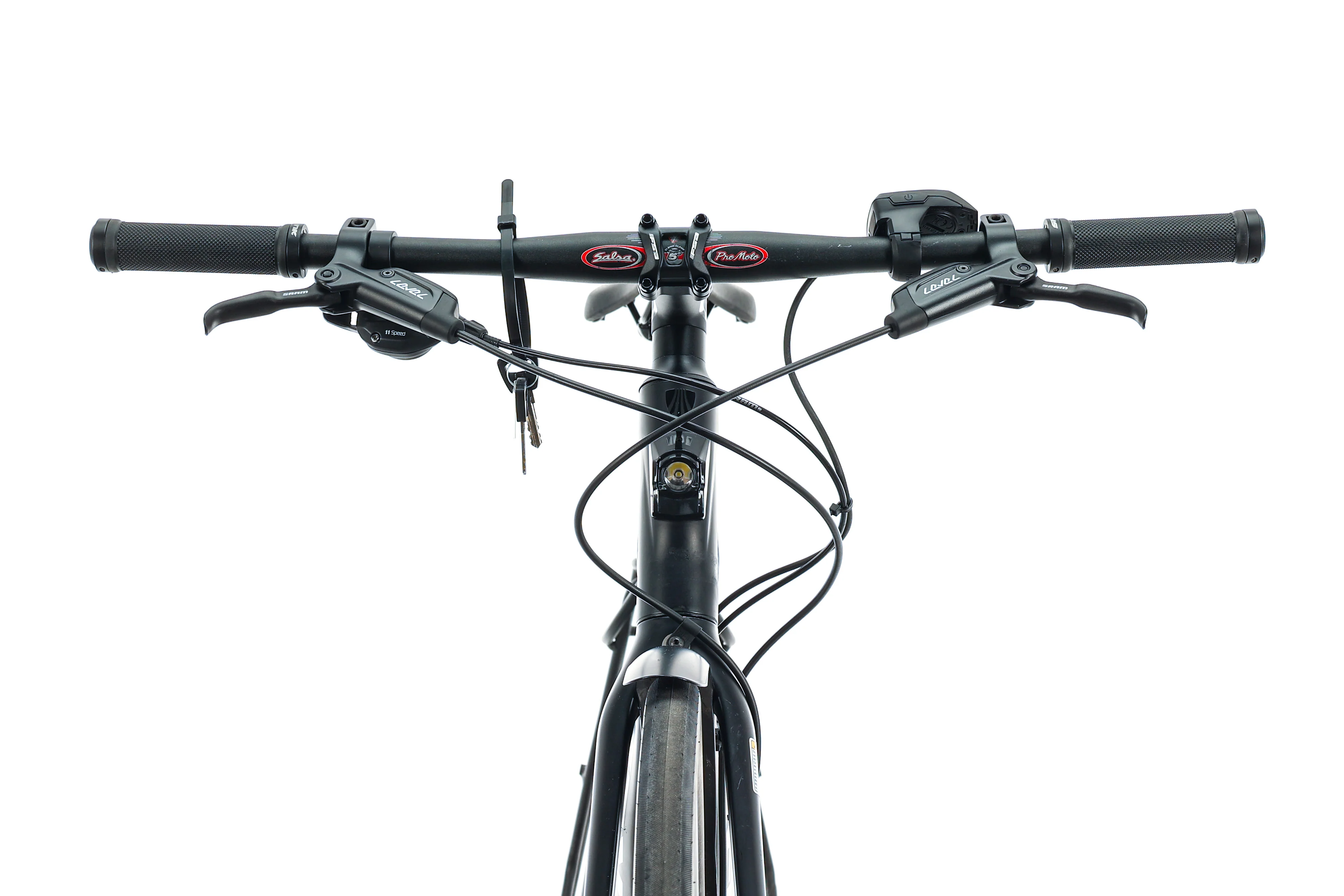 Trek CrossRip+ Commuter E-Bike - 2019, 55cm - Image 5