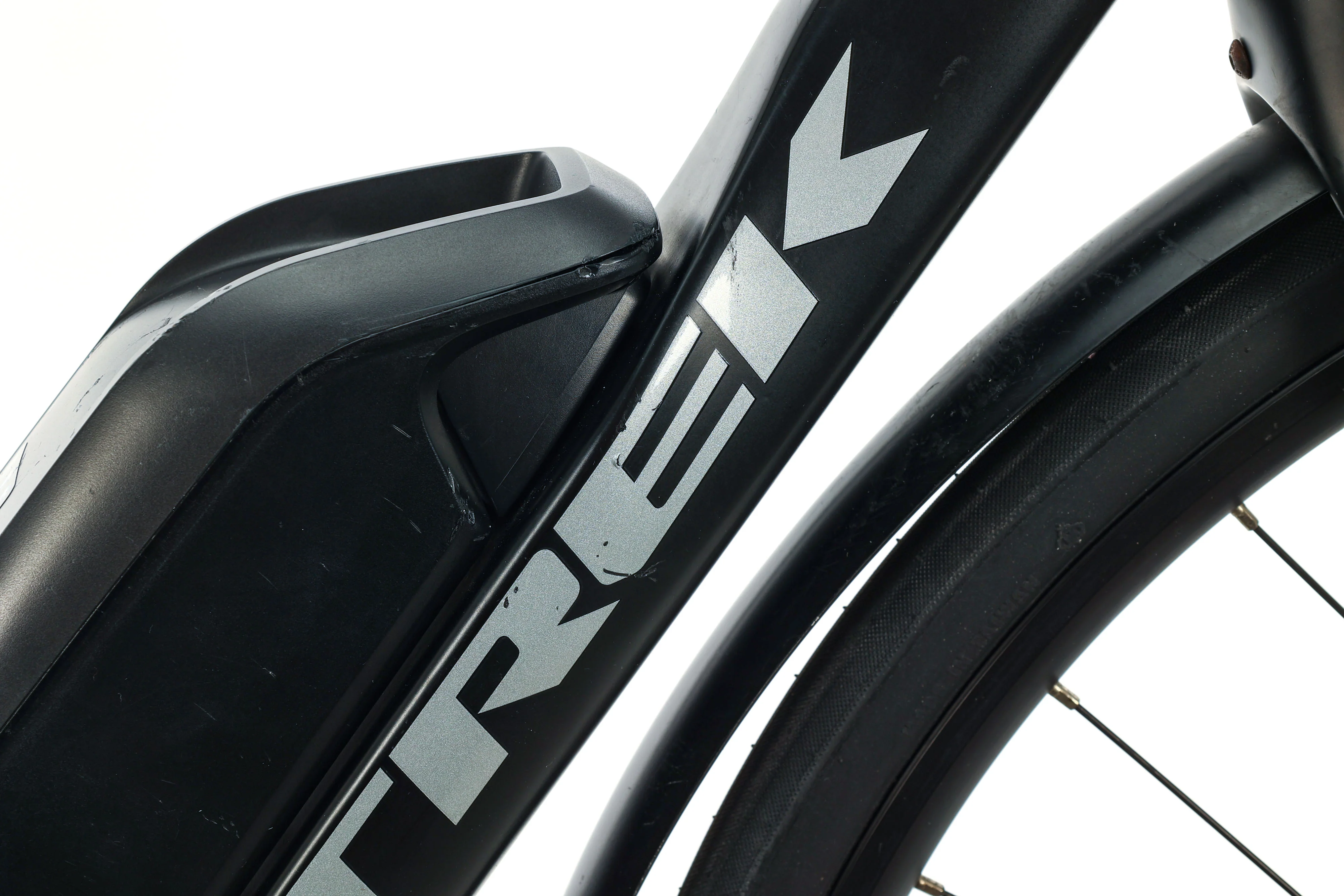 Trek CrossRip+ Commuter E-Bike - 2019, 55cm - Image 8