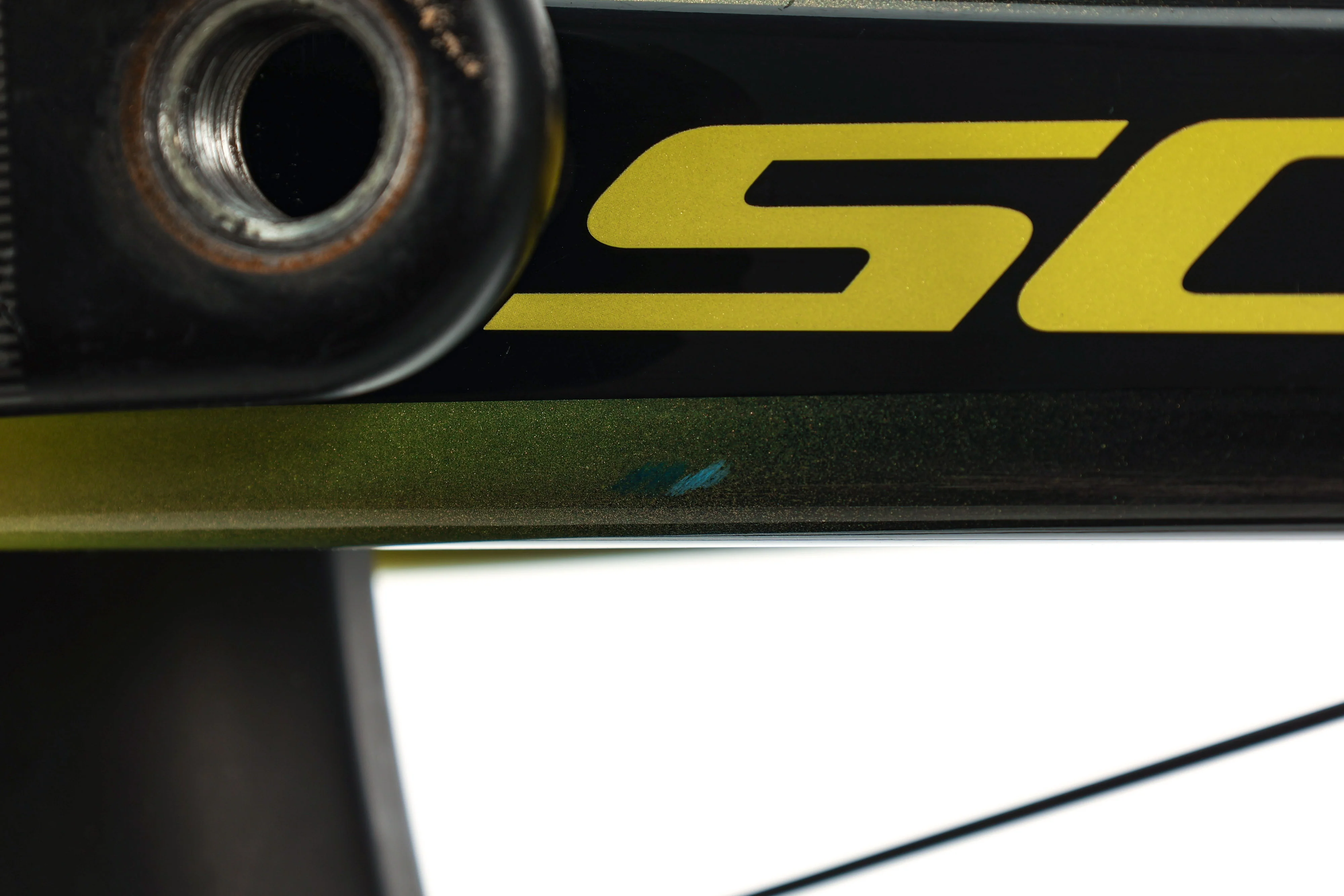 Scott Spark RC 900 World Cup AXS Mountain Bike - 2020, Medium - Image 16