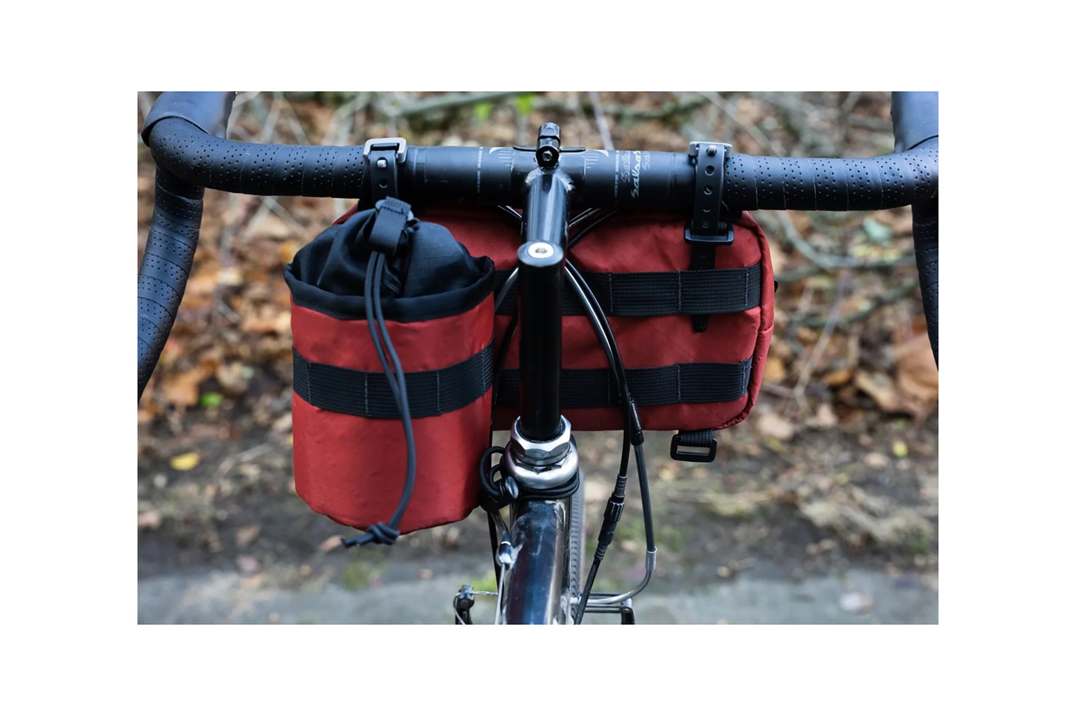 Swift Industries Sidekick Stem Pouch - Image 4