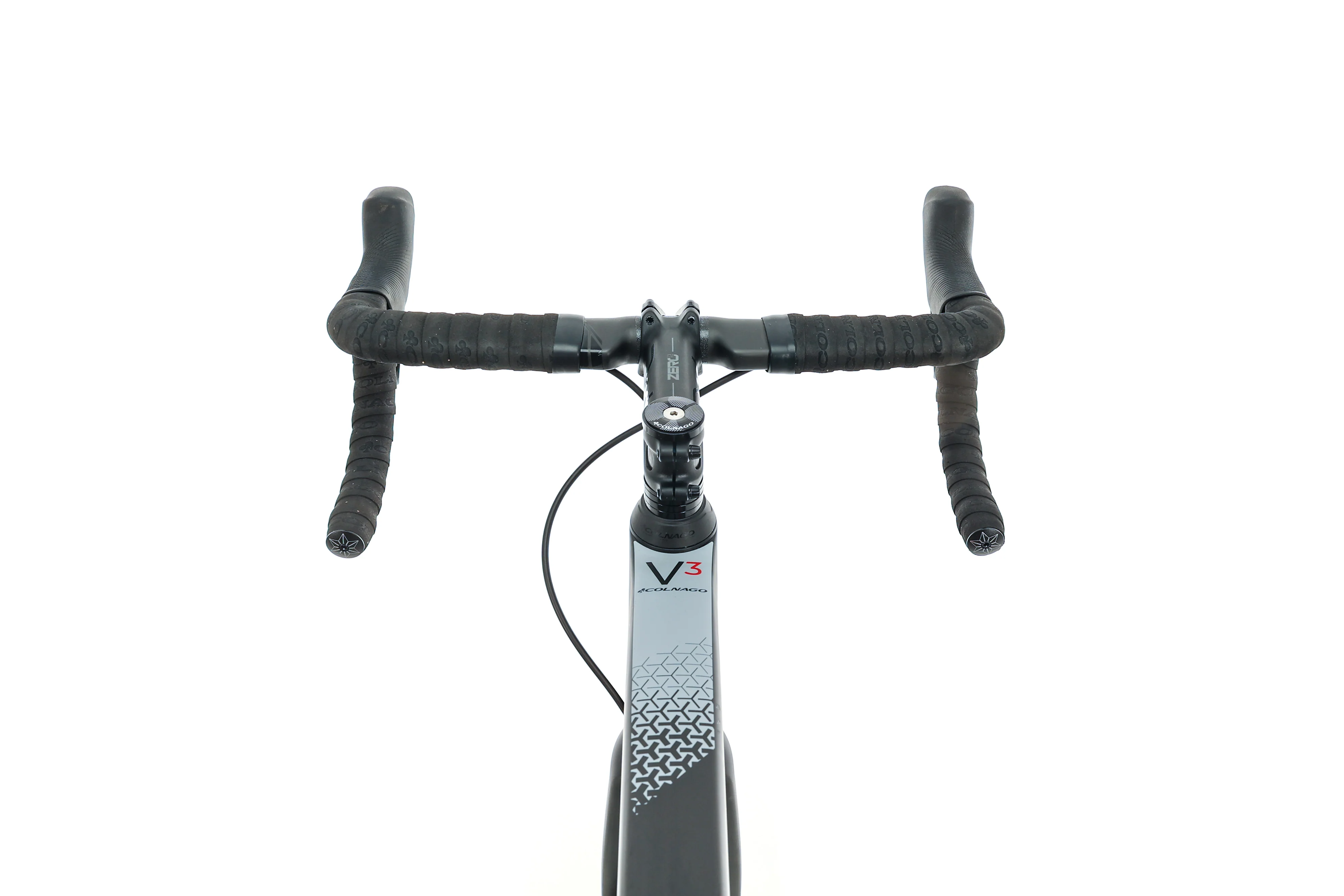 Colnago V3 Road Bike - 2019, 58s - Image 6