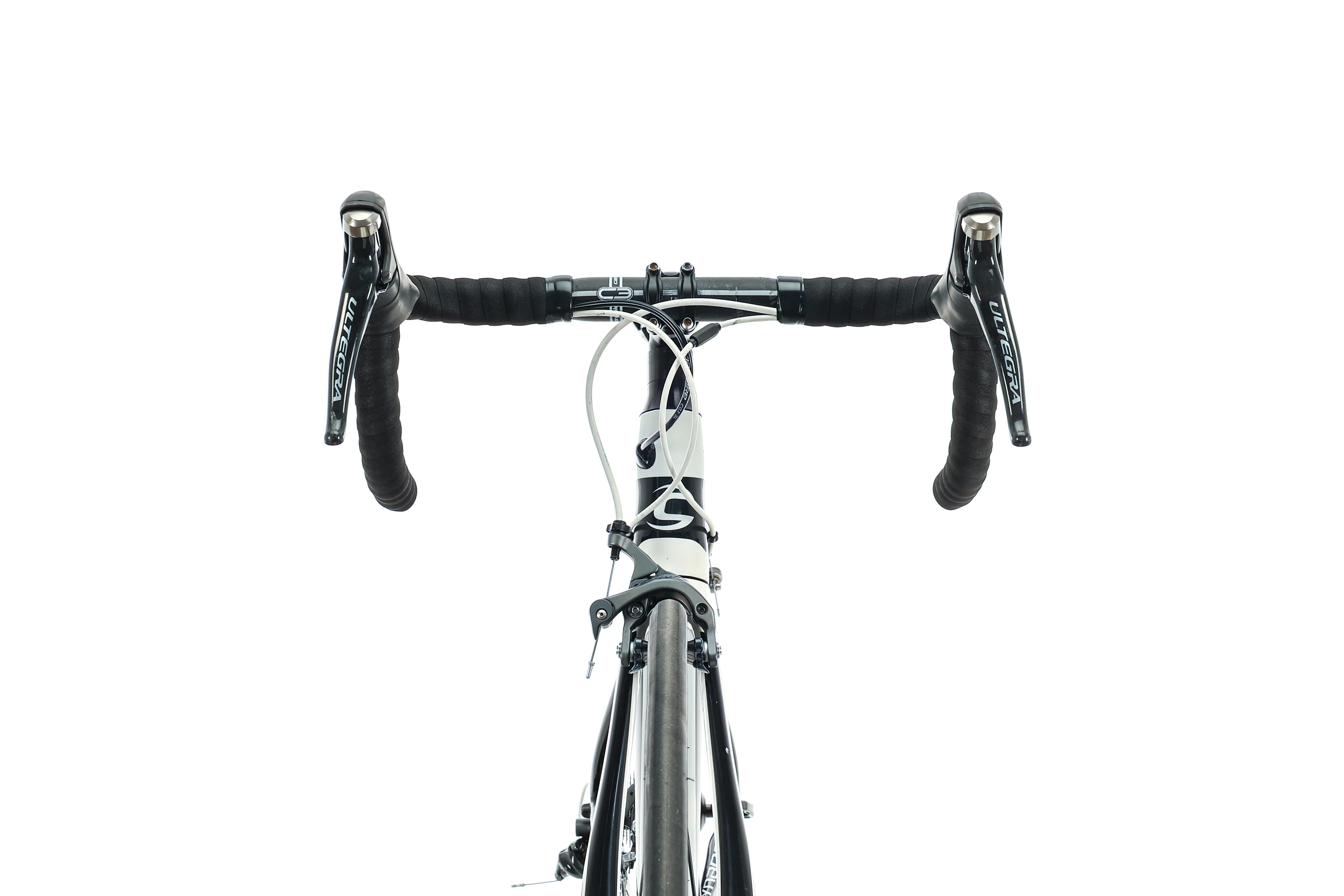 Cannondale Synapse Carbon Ultegra 4 Road Bike - 2016, 48cm - Image 5