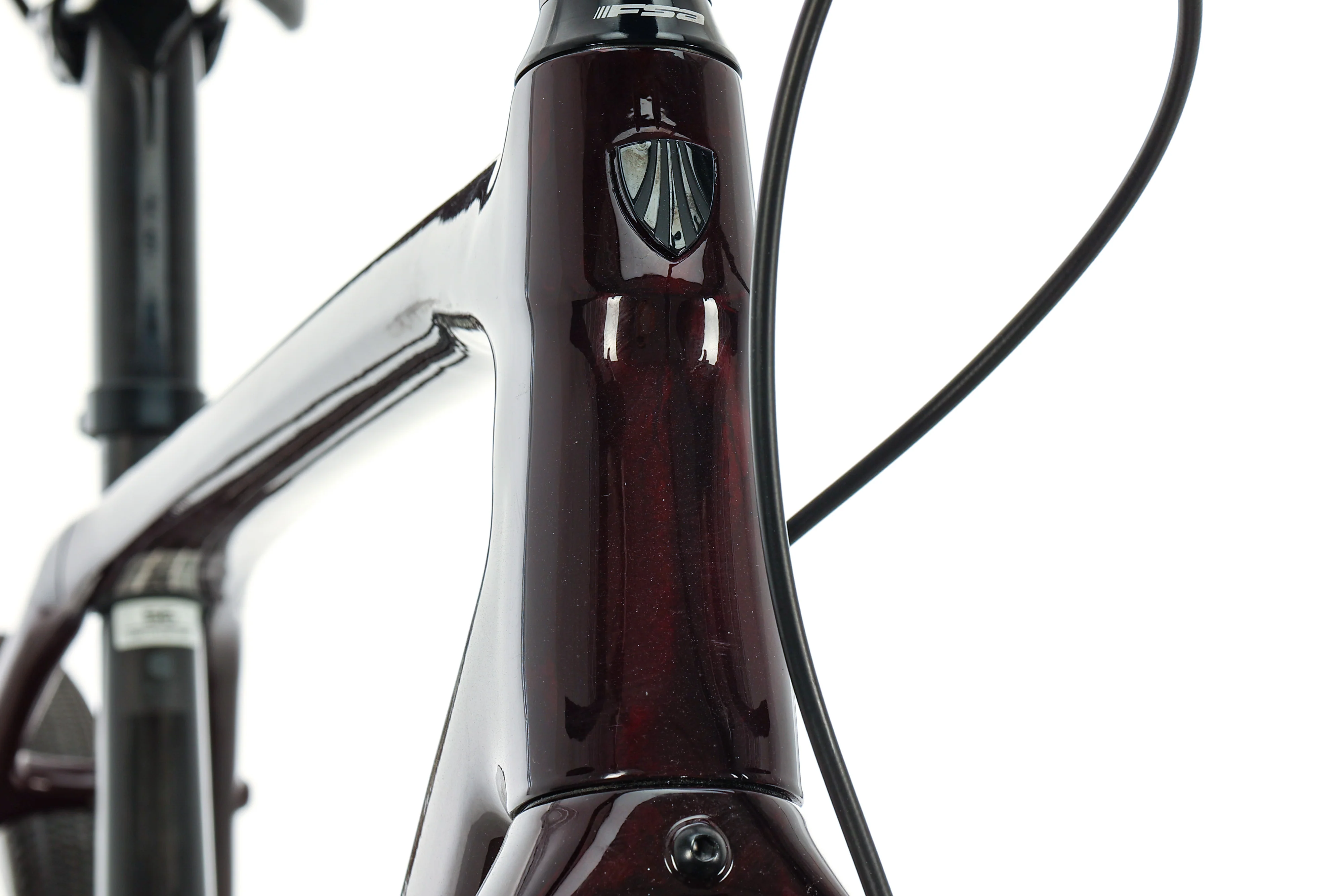 Trek Checkpoint SL Gravel Bike Classified POWERSHIFT - 2021, 56cm - Image 7