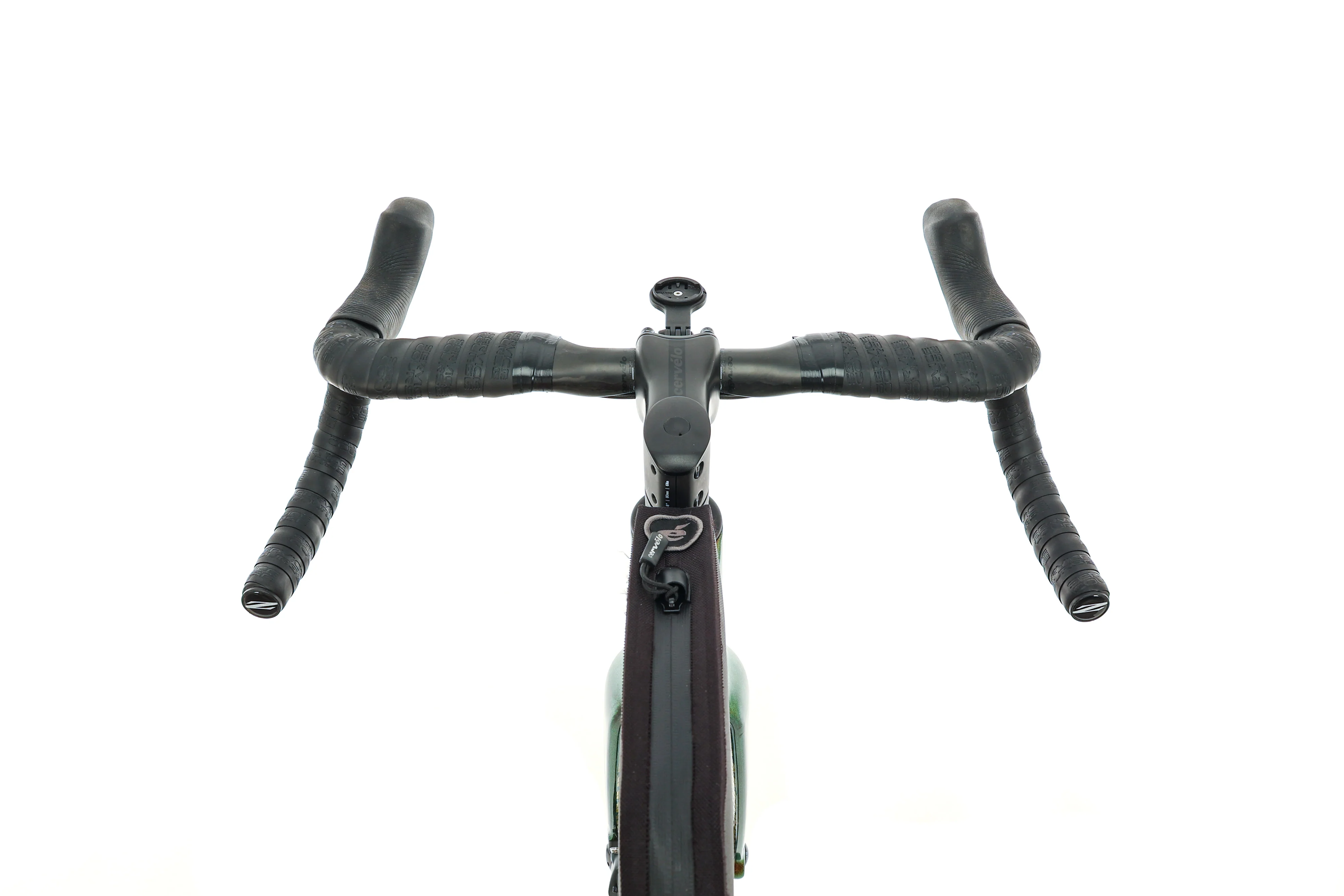 Cervelo Aspero-5 Force XPLR eTap AXS 1 Gravel Bike - 2022, 54cm - Image 6