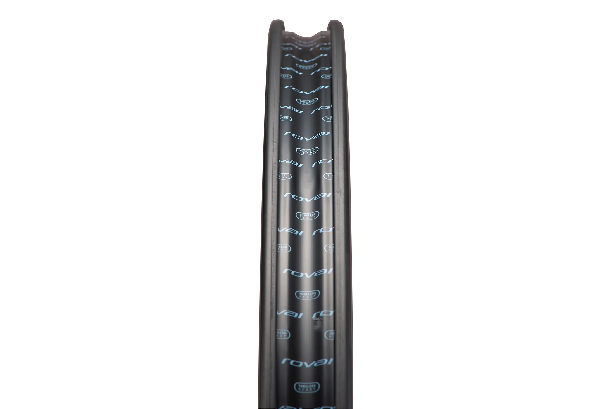 Roval Rapide CLX II Carbon Tubeless 700C Rear Wheel - Shimano HG - Image 4