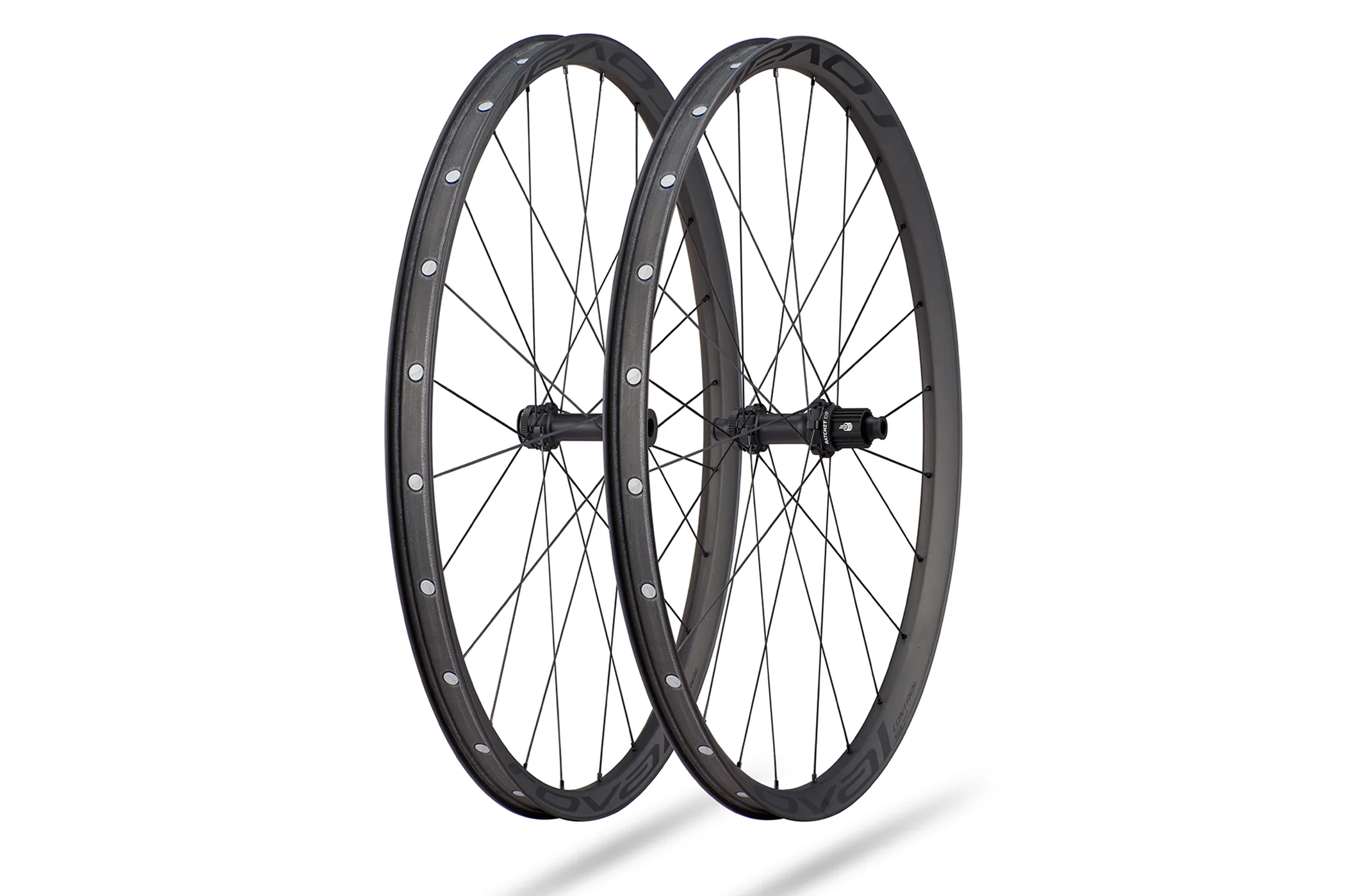Roval Control SL Carbon Tubeless 29" Wheelset