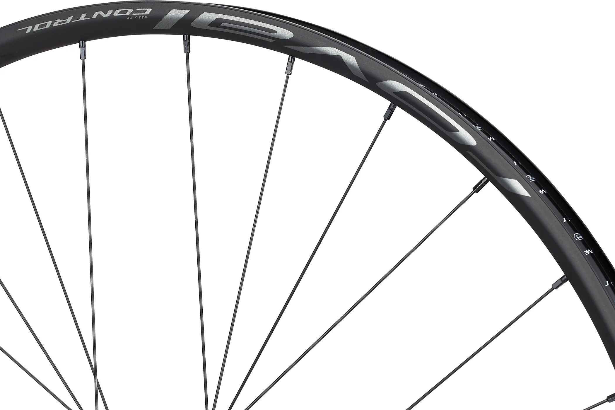 Roval Control Alloy Tubeless 29" Front Wheel - Image 3
