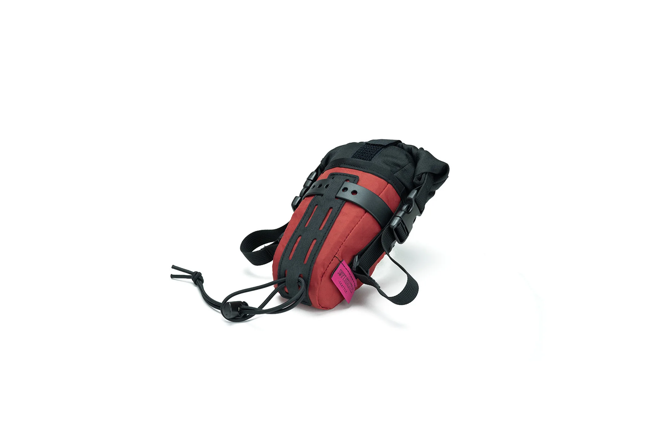 Swift Industries Every Day Caddy Saddle Bag - Image 9