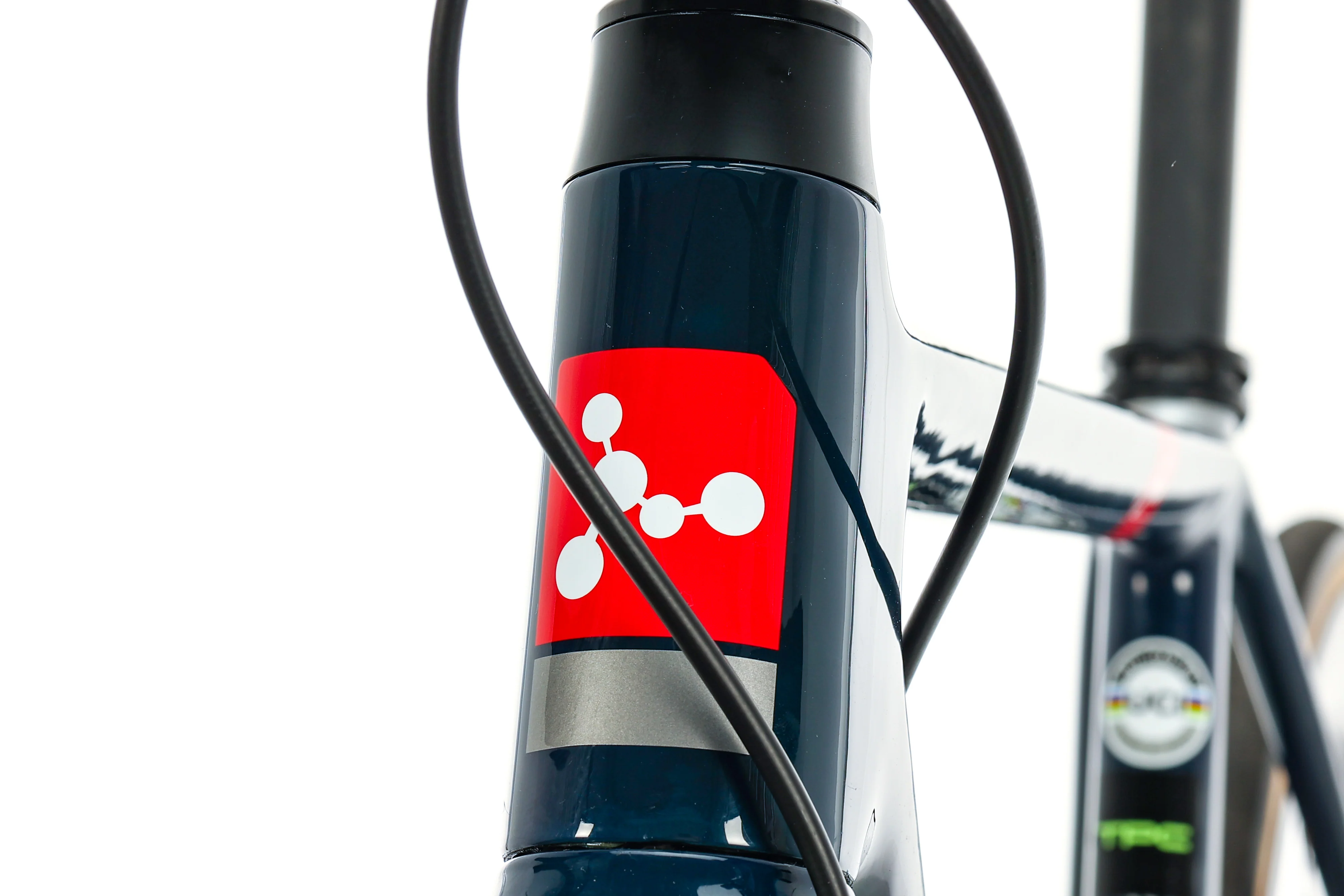 Argon 18 Gallium Pro Disc Red eTap AXS Road Bike - 2022, Small - Image 7