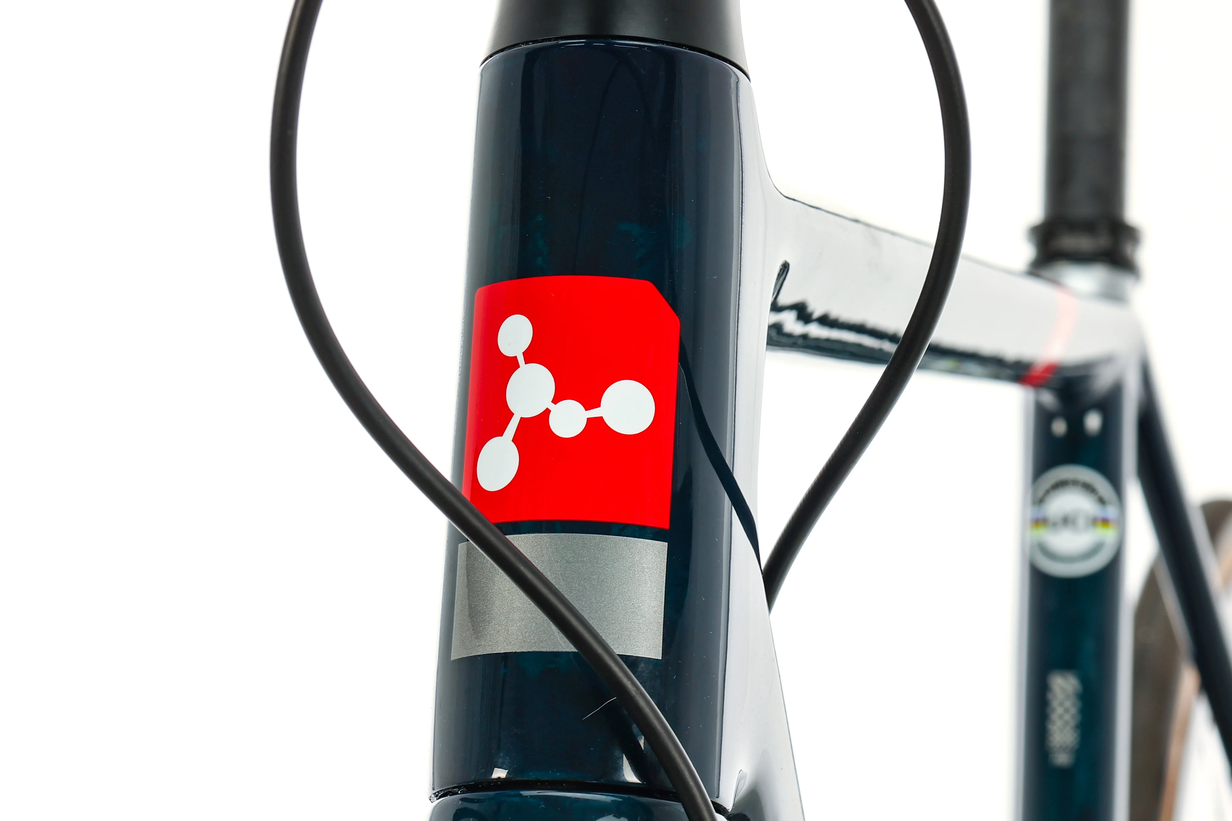 Argon 18 Gallium Pro Disc Red eTap AXS Road Bike - 2022, Medium - Image 7