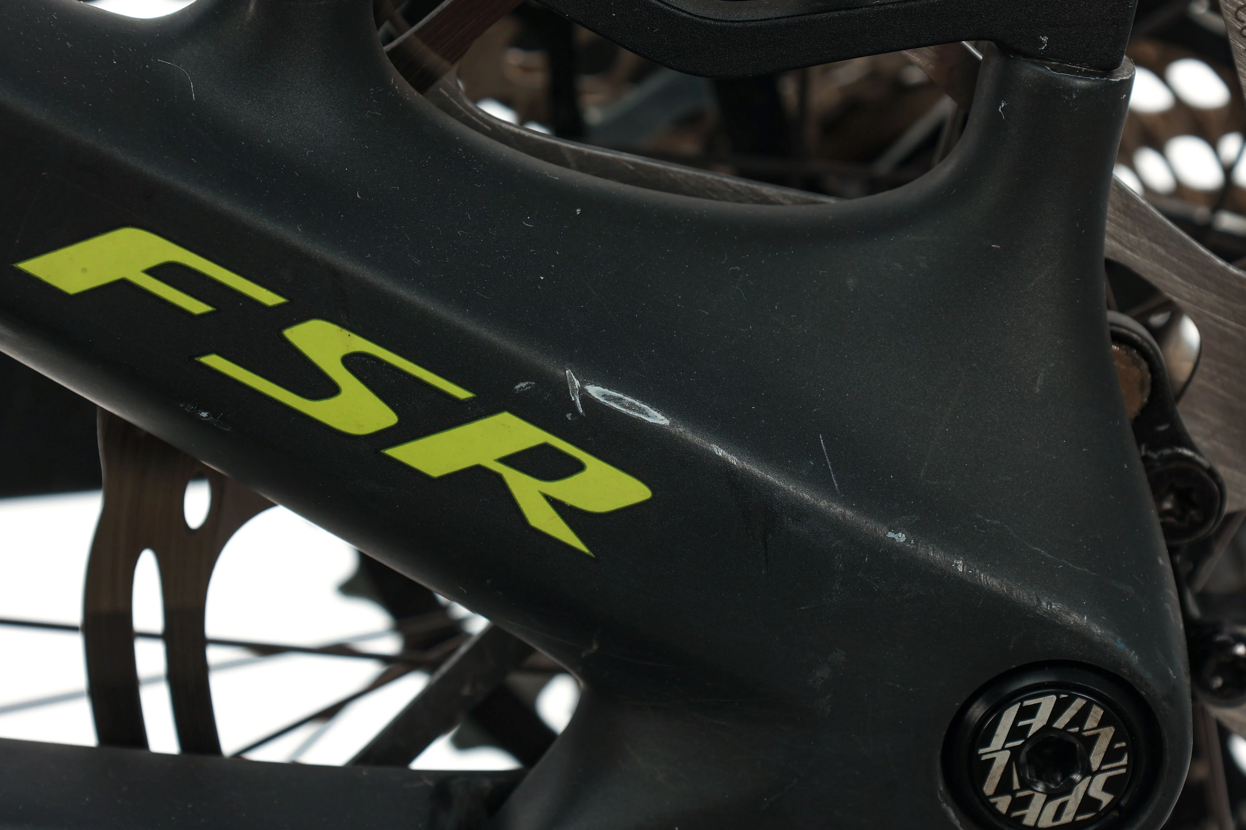 Specialized S-Works Turbo Levo FSR Carbon 6Fattie/29 Mountain E-Bike - 2019, X-Large - Image 19