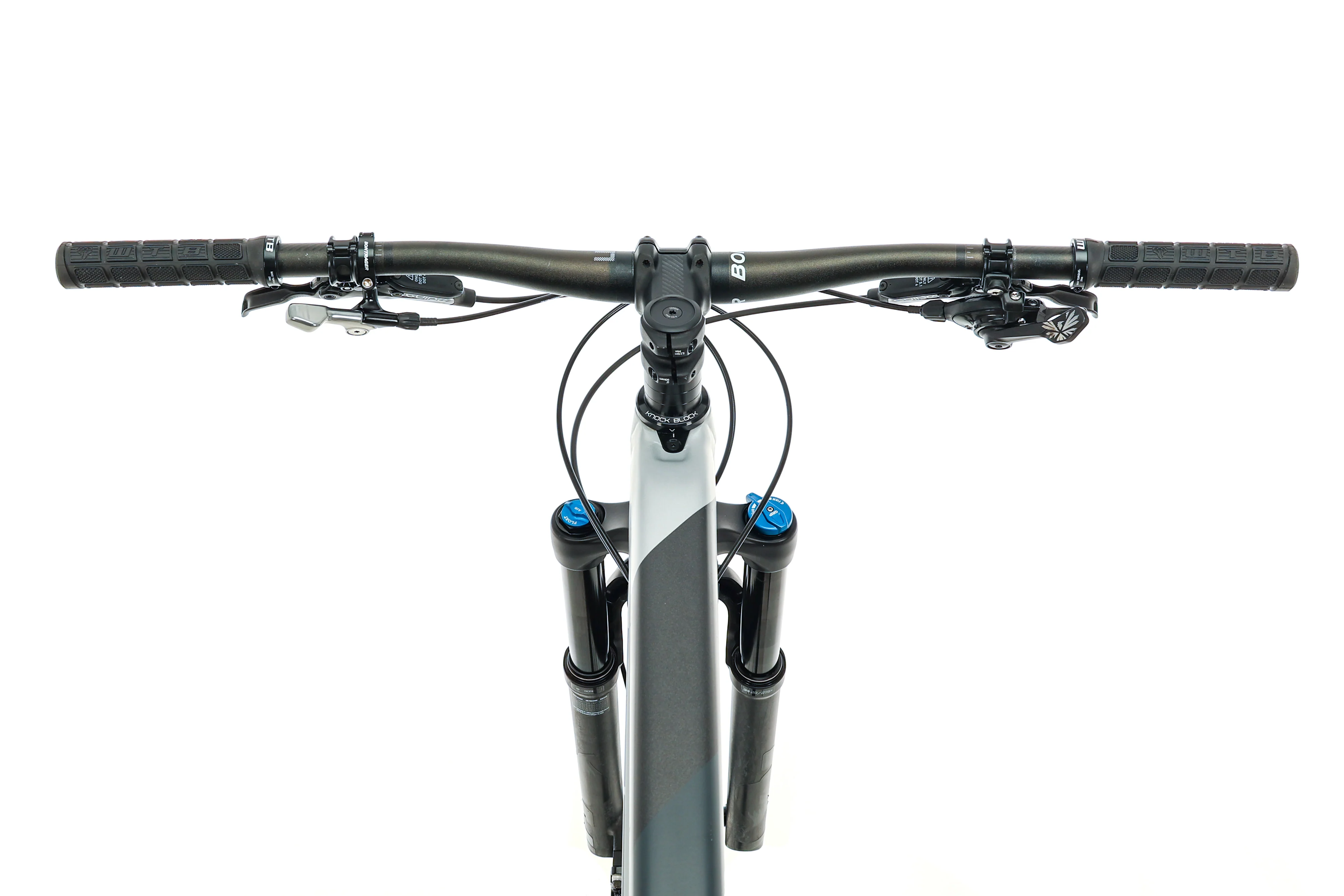 Trek Fuel EX 8 27.5 Plus Mountain Bike - 2018, X-Large - Image 7