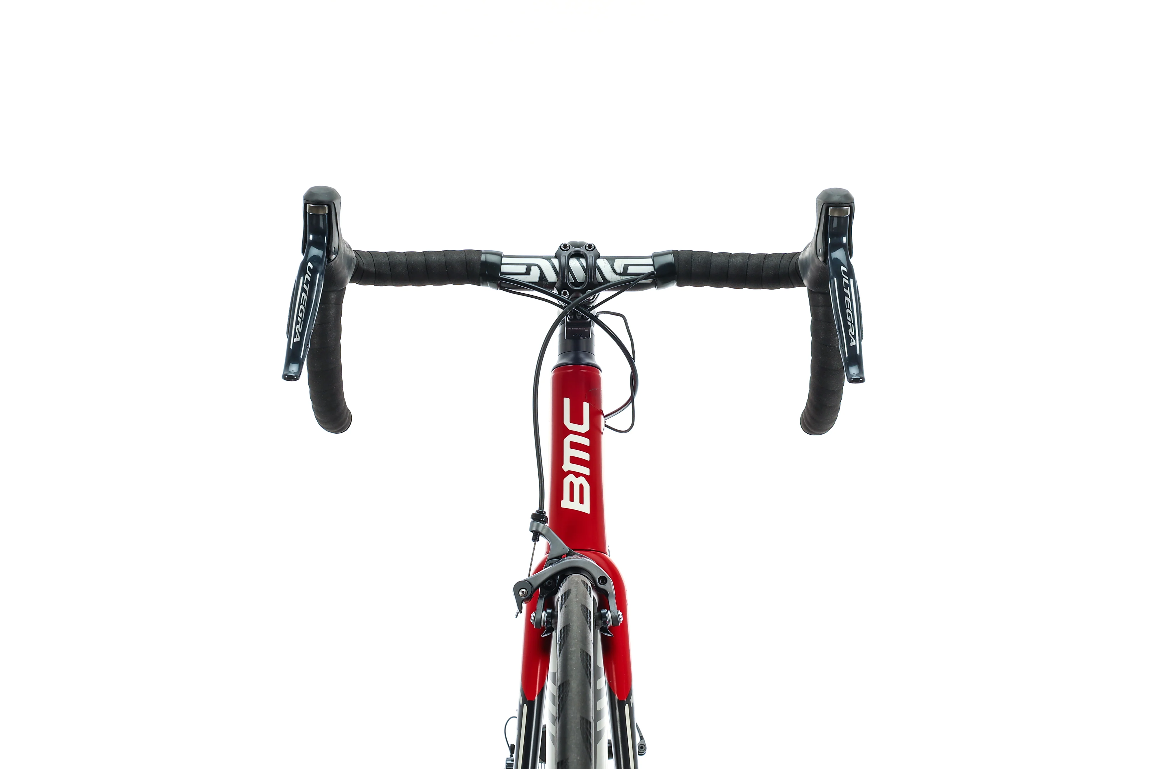 BMC Granfondo GF01 Road Bike - 2015, 56cm - Image 5
