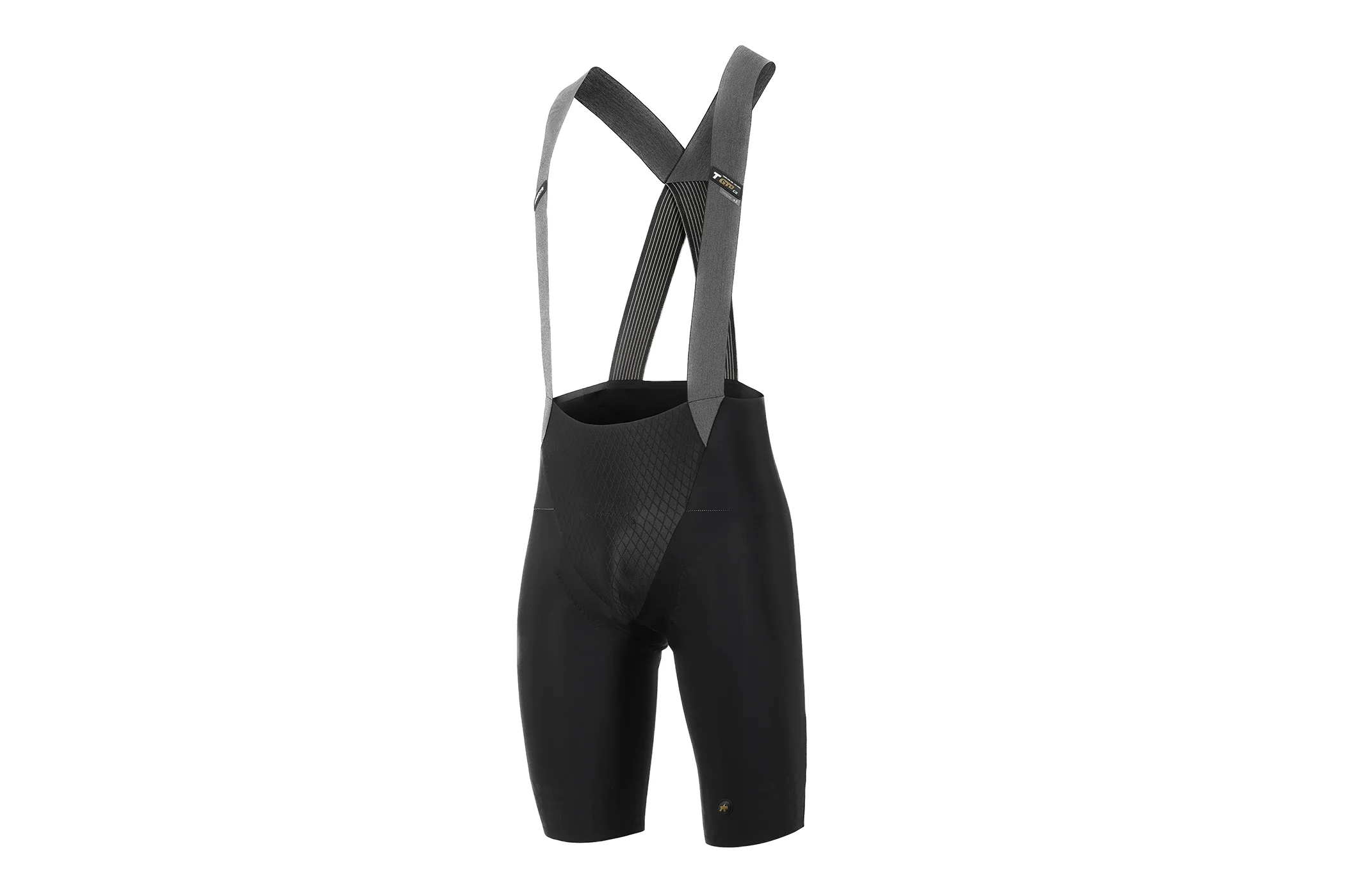 ASSOS Mille GTO Men's Bib Shorts C2 - Image 3