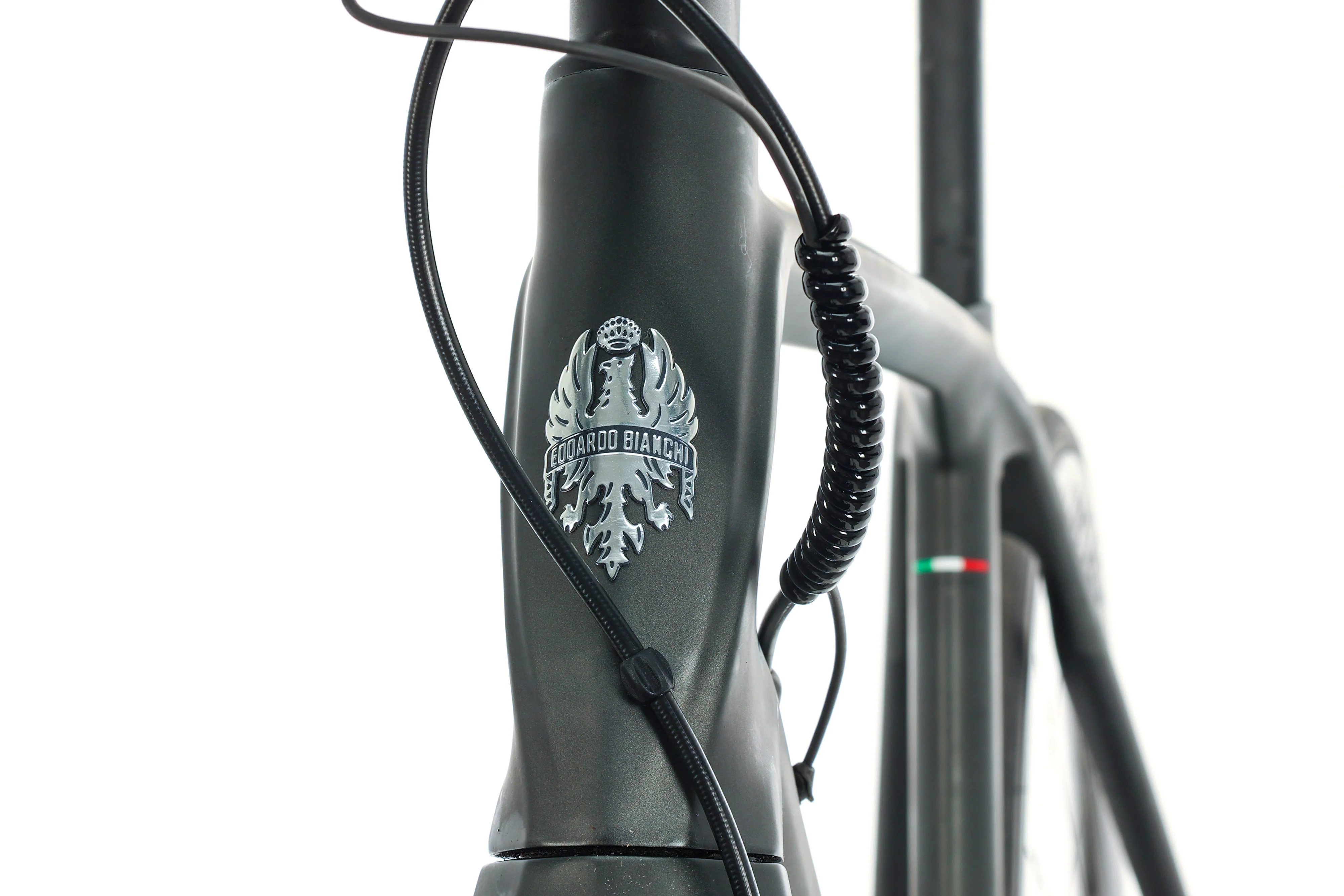 Bianchi Infinito CV Super Record EPS Road Bike - 2022, 55cm - Image 7