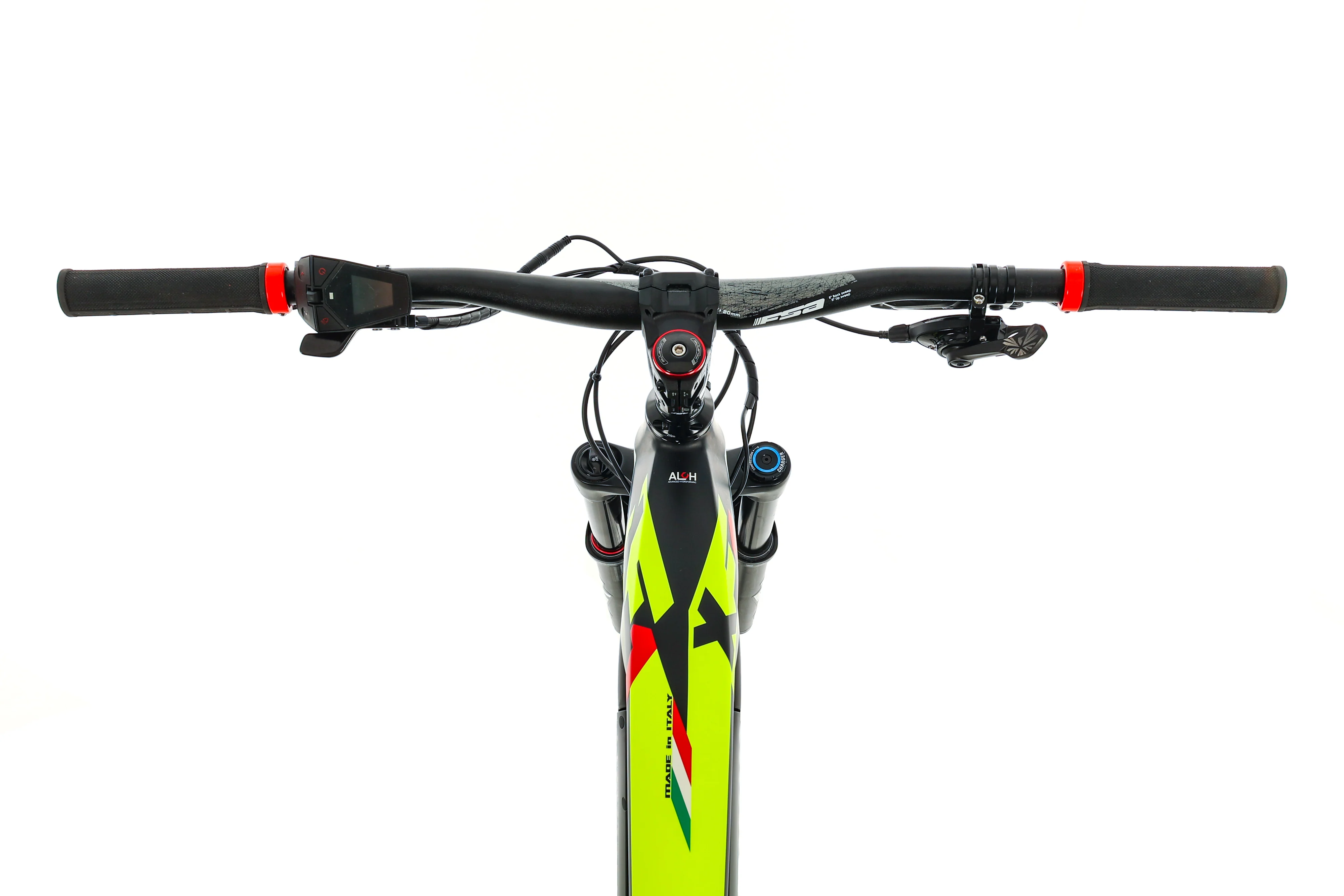 Fantic XF1 160 Race Mountain E-Bike - 2020, Small - Image 7