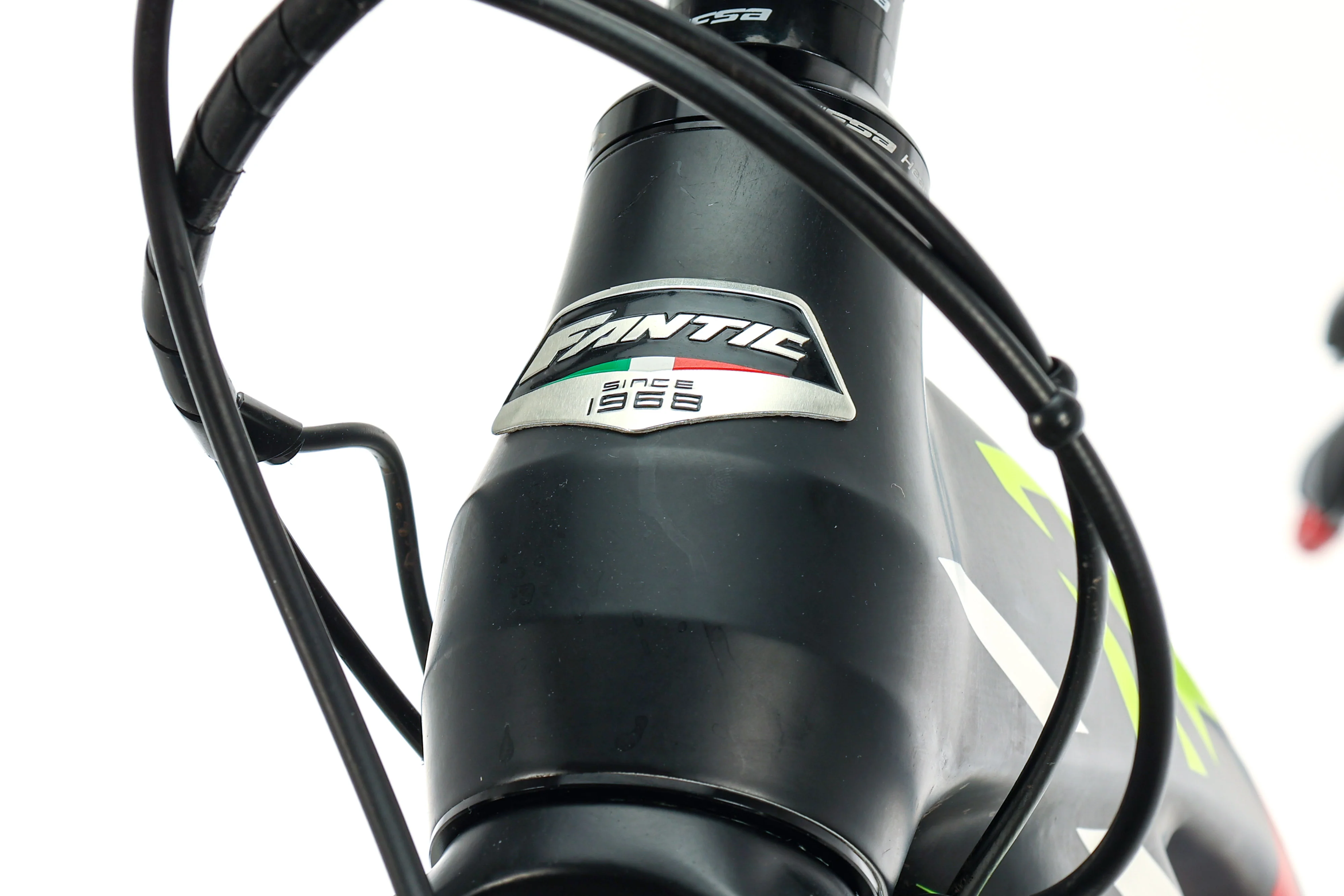 Fantic XF1 160 Race Mountain E-Bike - 2020, Small - Image 8