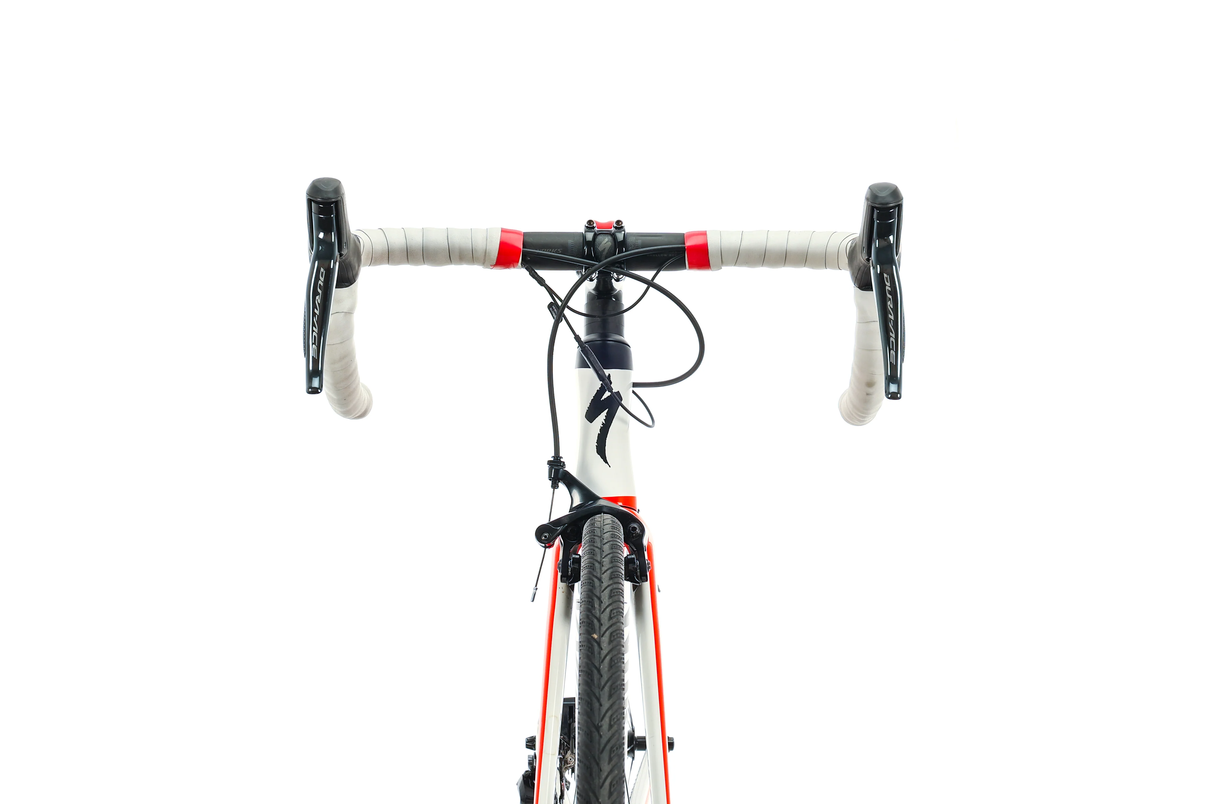 Specialized S-Works Tarmac SL6 Road Bike - 2018, 54cm - Image 5