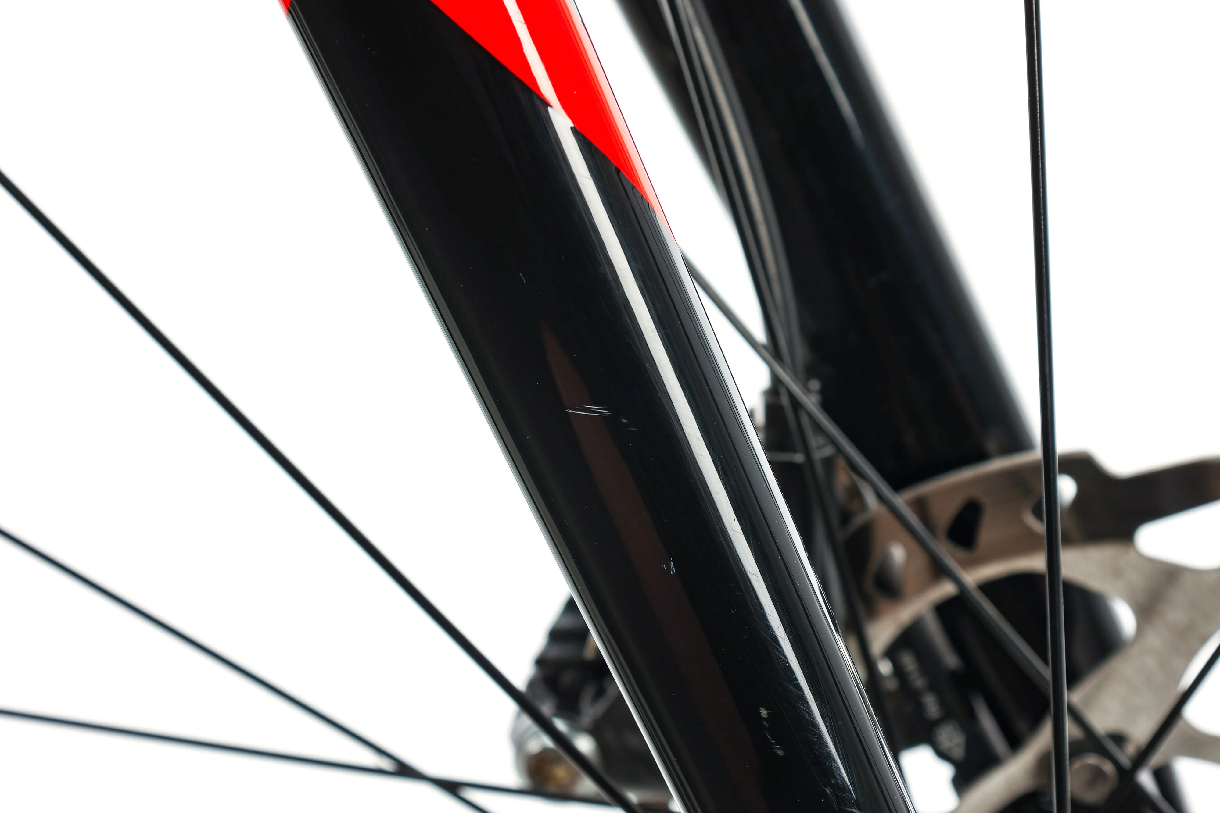 Cannondale SuperX Di2 Cyclocross Bike - 2018, 54cm - Image 8