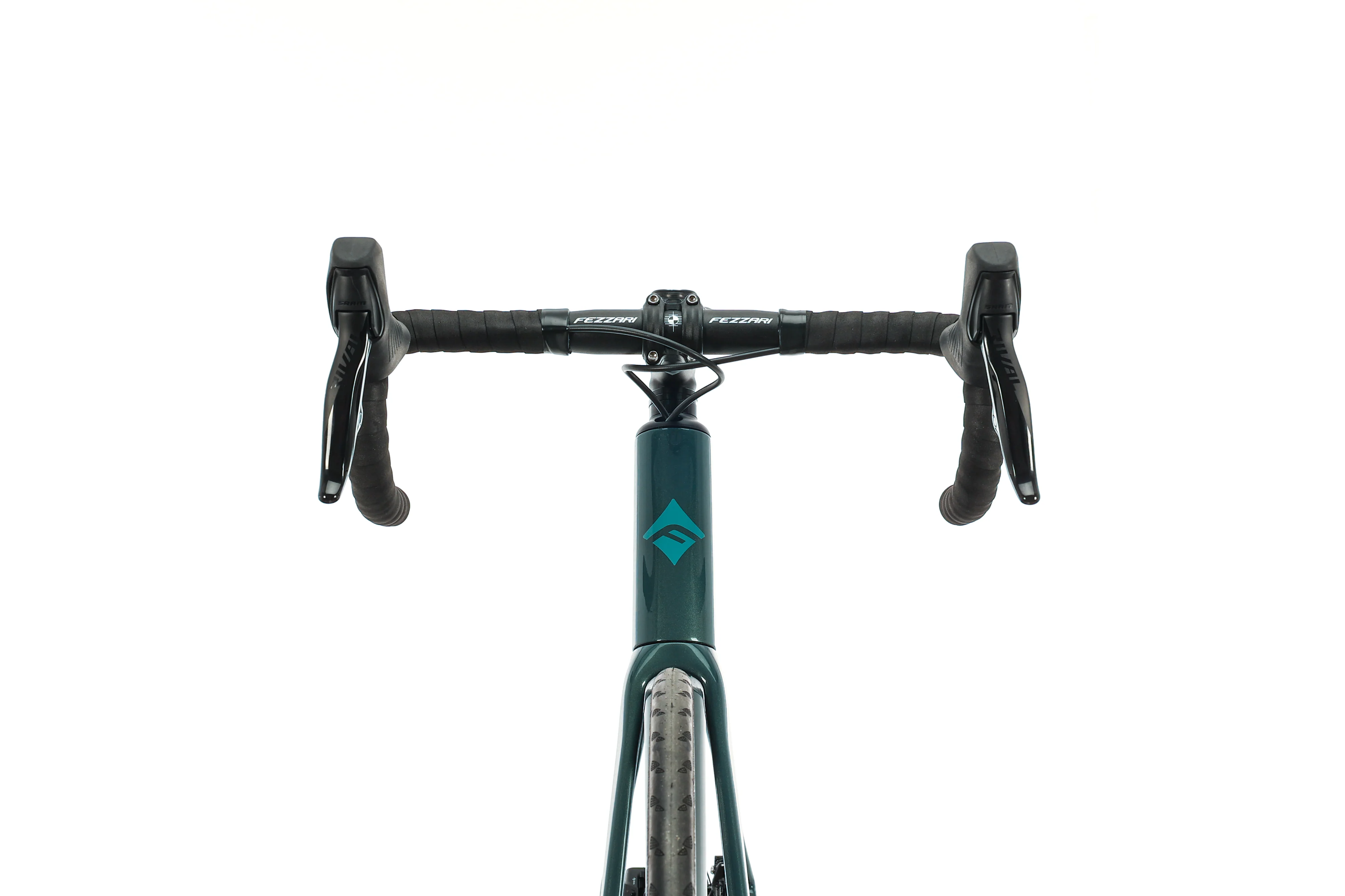 Fezzari Empire Elite Rival AXS Road Bike - 2021, Medium - Image 5
