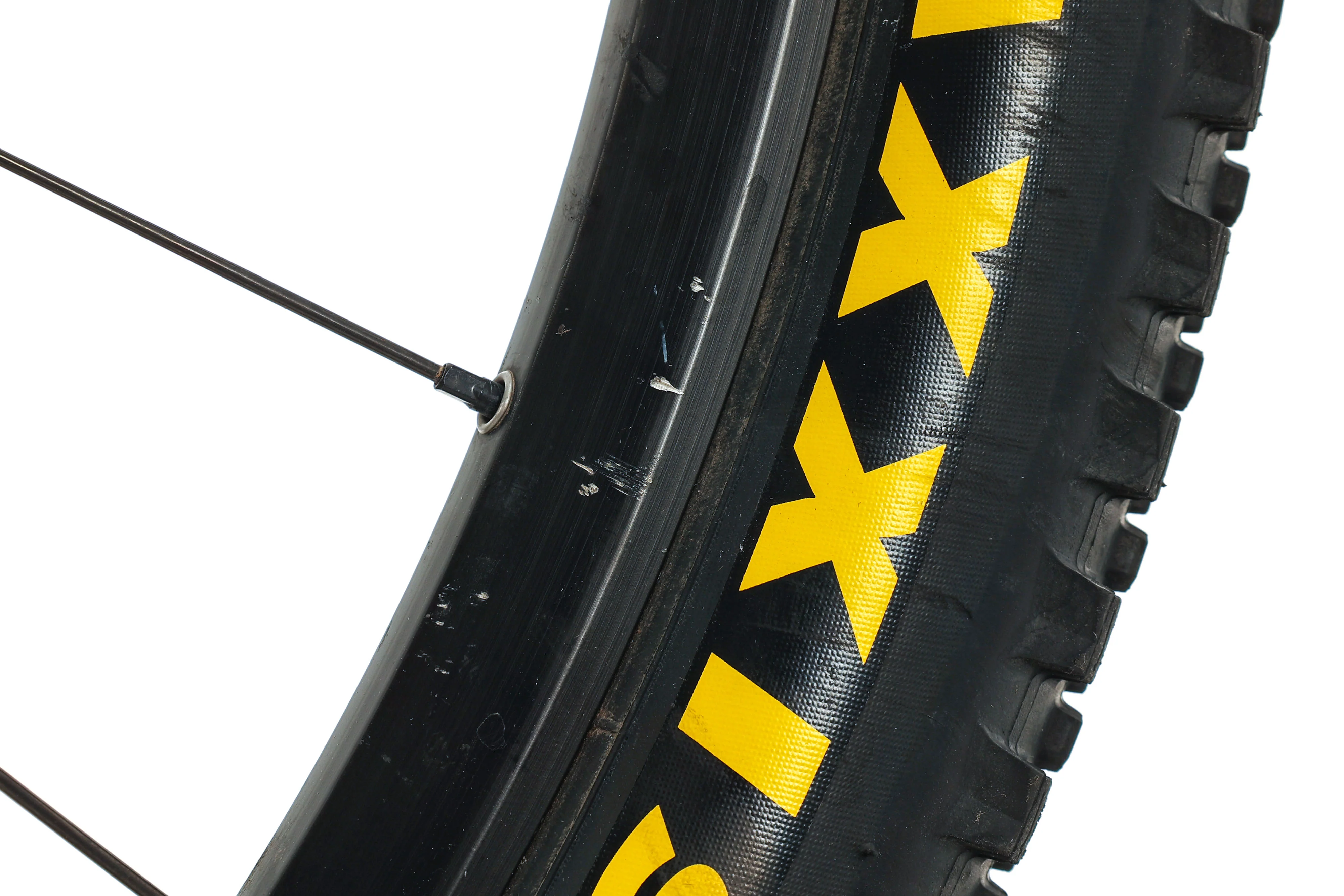 Pivot Mach 429 SL Team XTR Mountain Bike - 2018, Large - Image 15