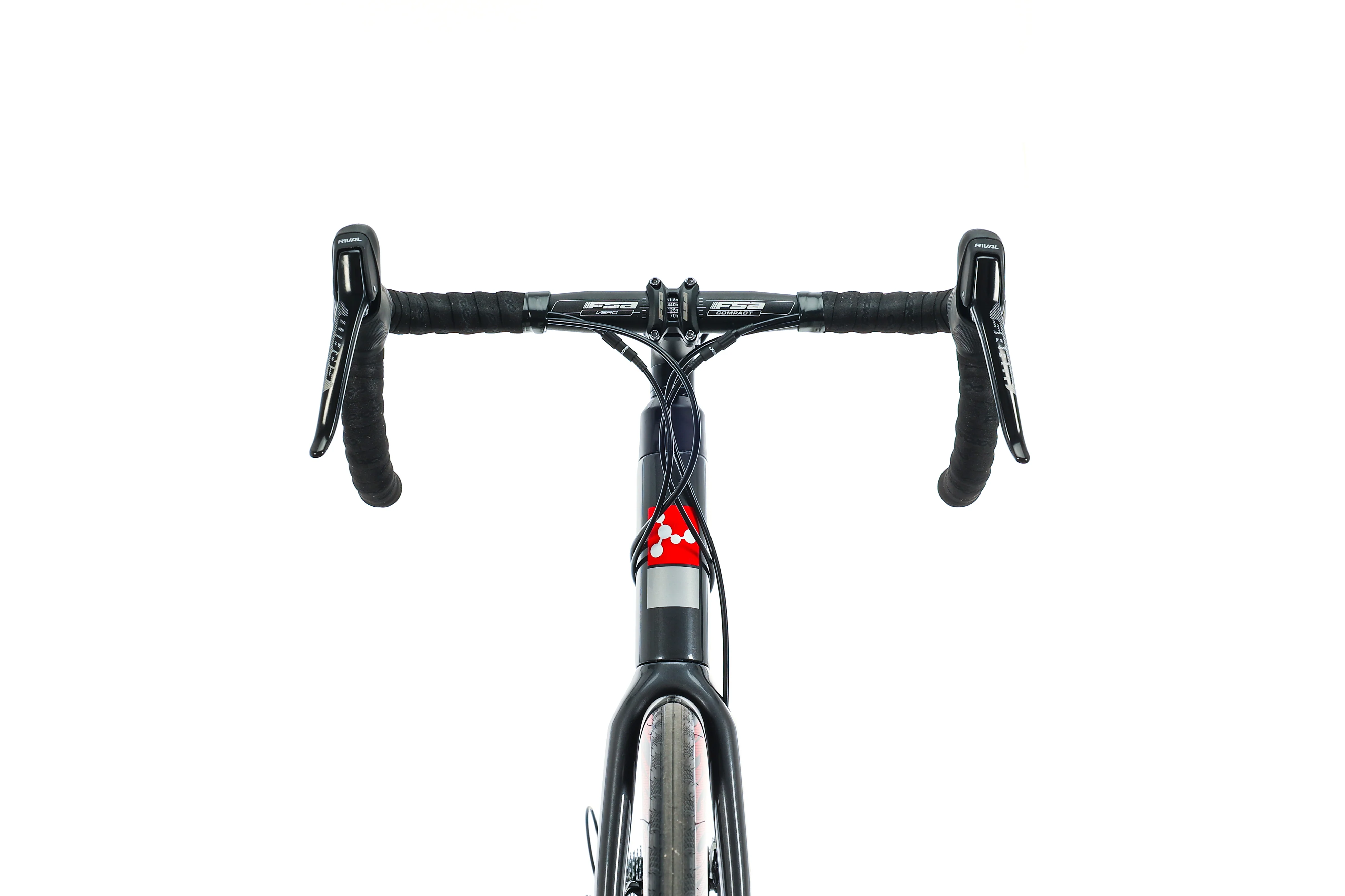 Argon 18 Krypton CS SRAM Rival 22 Road Bike - 2023, Large - Image 5