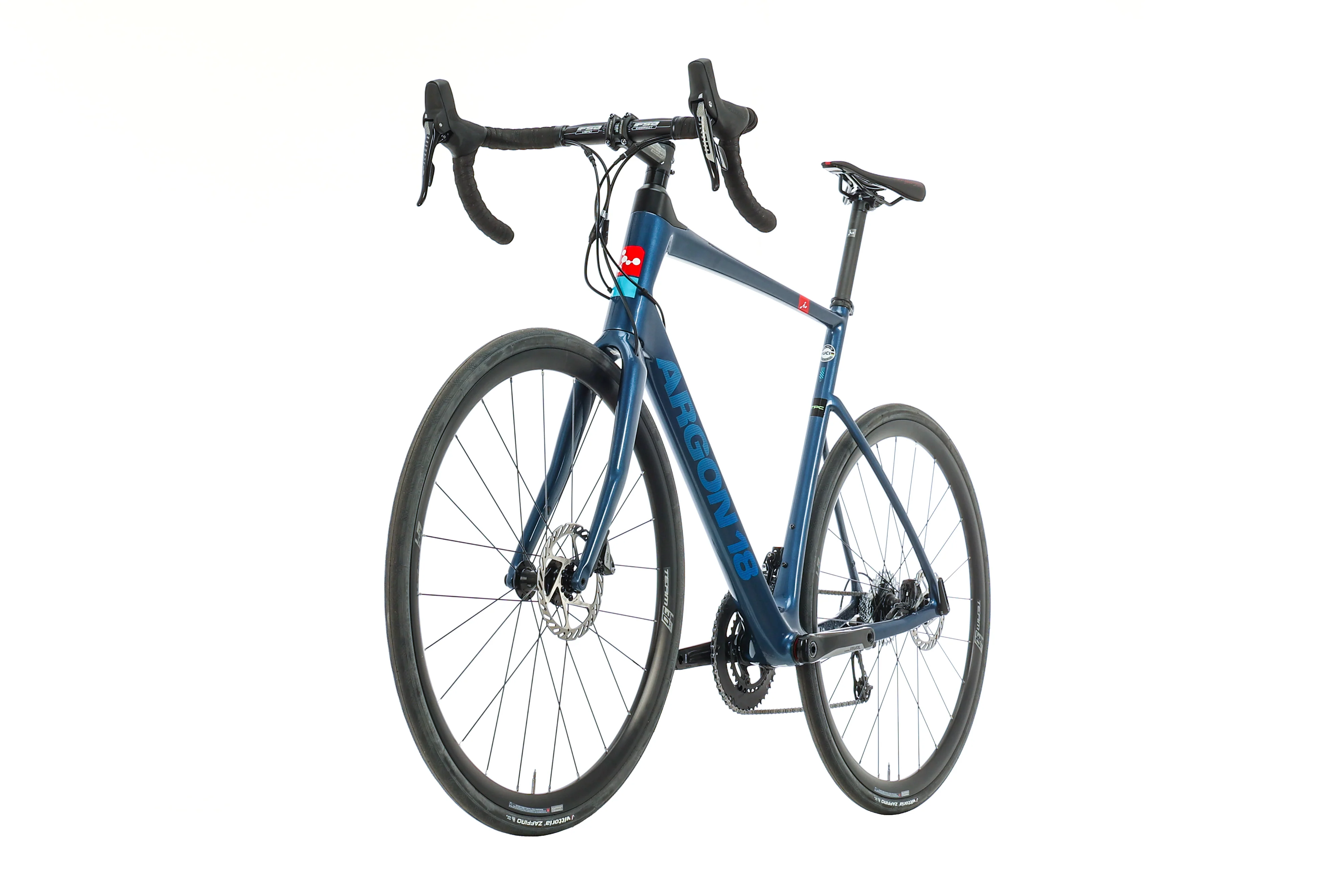 Argon 18 Krypton CS Rival 22 Road Bike - 2022, X-Large - Image 4