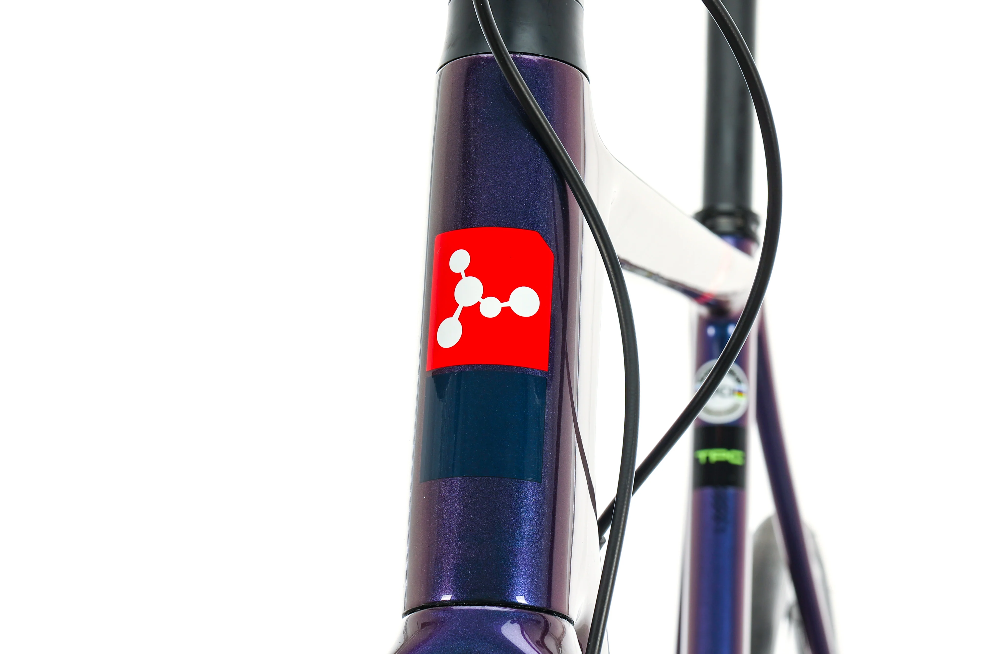 Argon 18 Gallium Disc SRAM Force eTap AXS Road Bike - 2022, X-Large - Image 7
