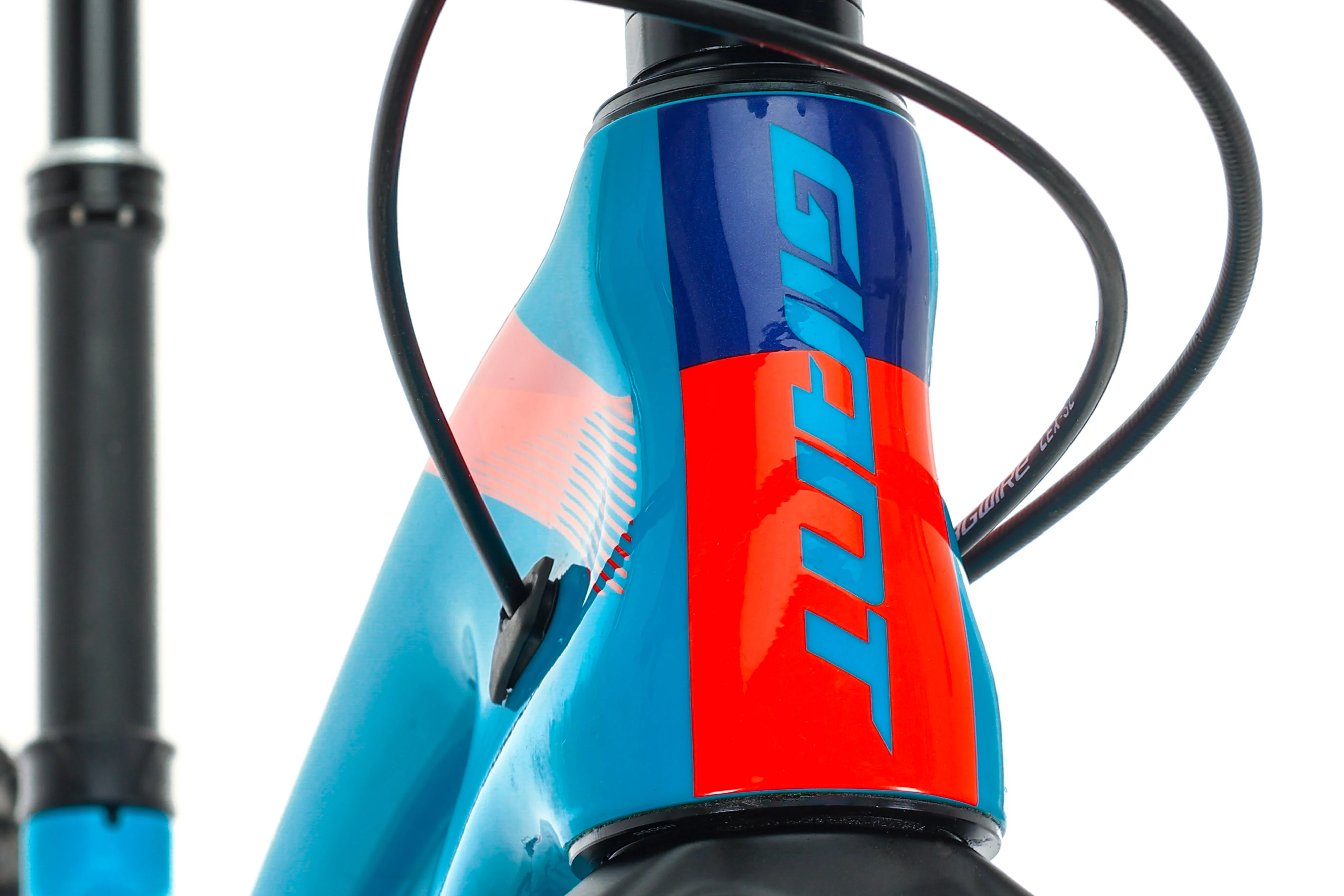 Giant Trance Advanced 1 Mountain Bike - 2018, Medium - Image 8