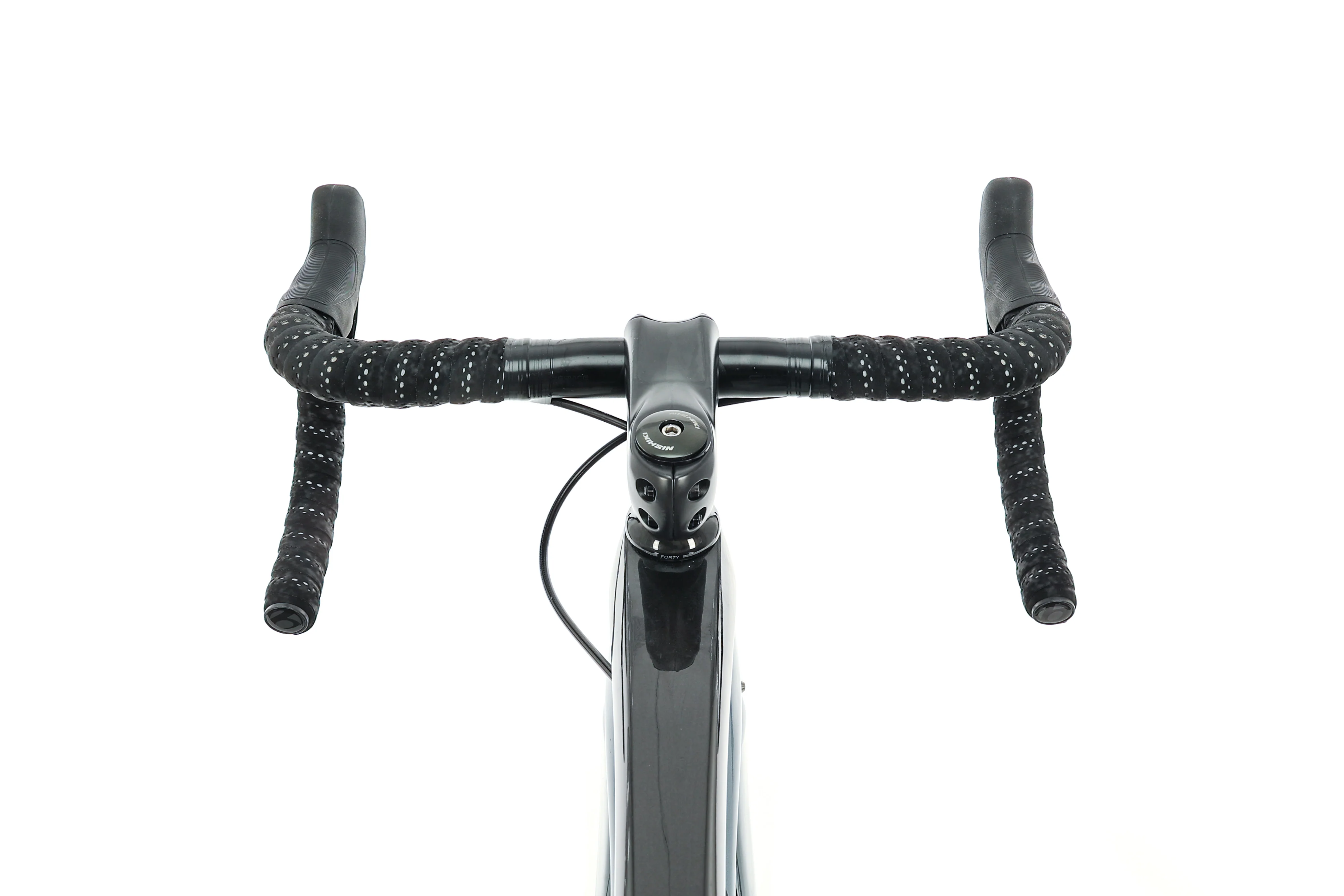 Trek Émonda SLR Race Shop Limited H1 Road Bike - 2018, 54cm - Image 6