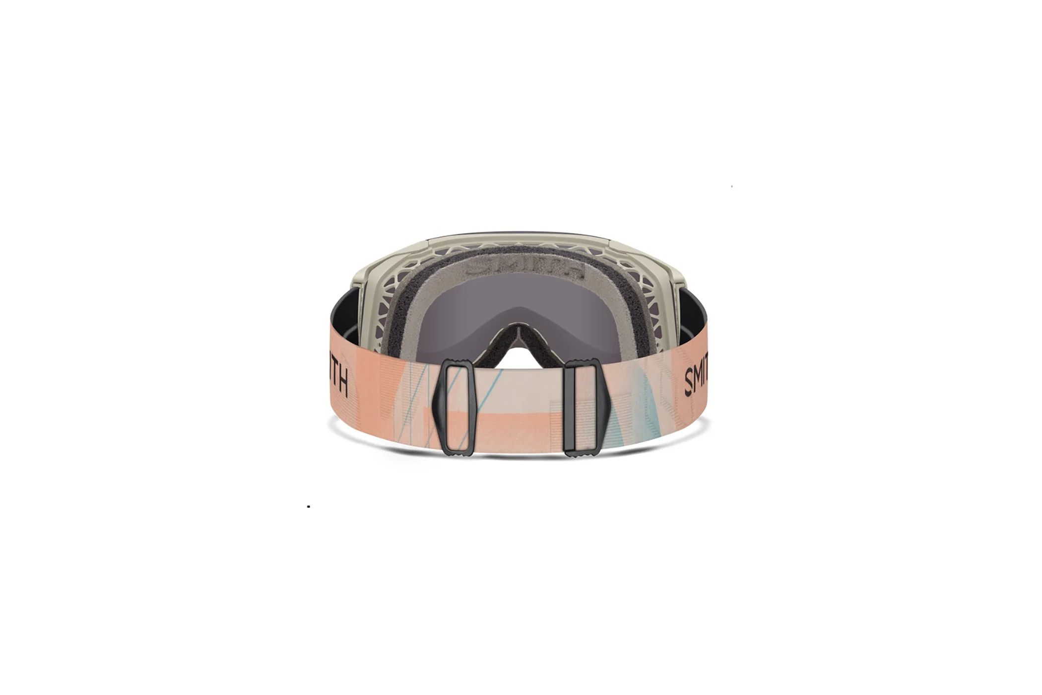 Smith Rhythm MTB Goggles - Image 3
