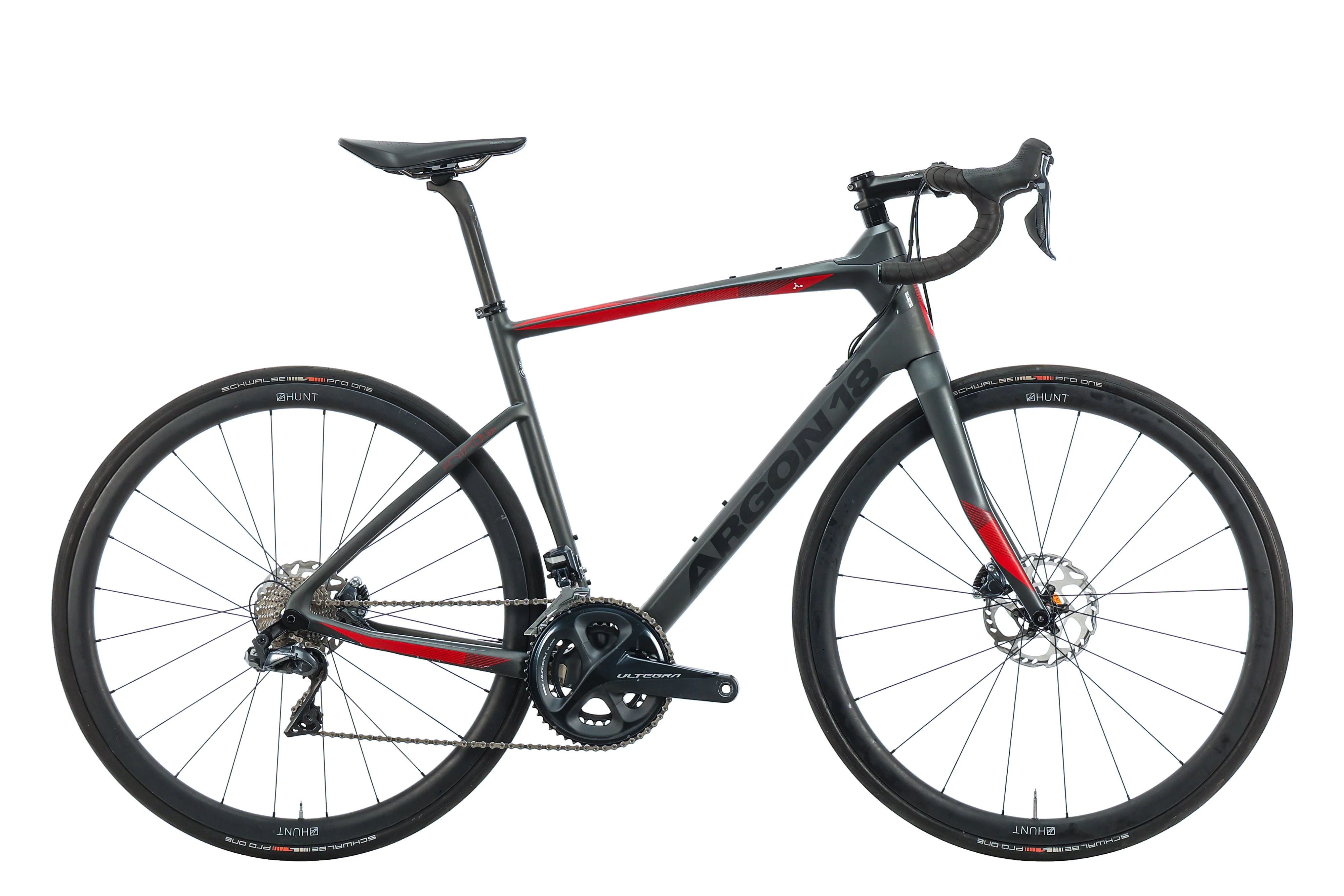 Argon 18 Krypton GF Shimano Ultegra Di2 Road Bike - 2020, Medium