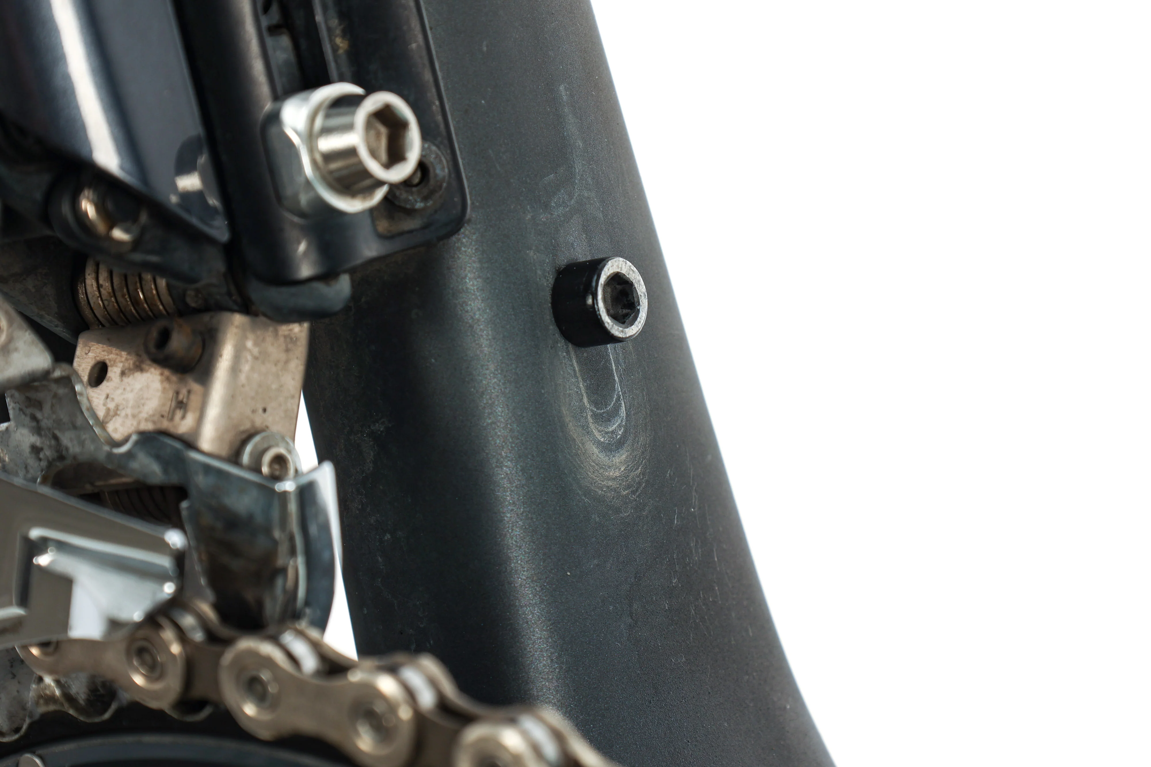 Argon 18 Krypton GF Shimano Ultegra Di2 Road Bike - 2020, Medium - Image 14