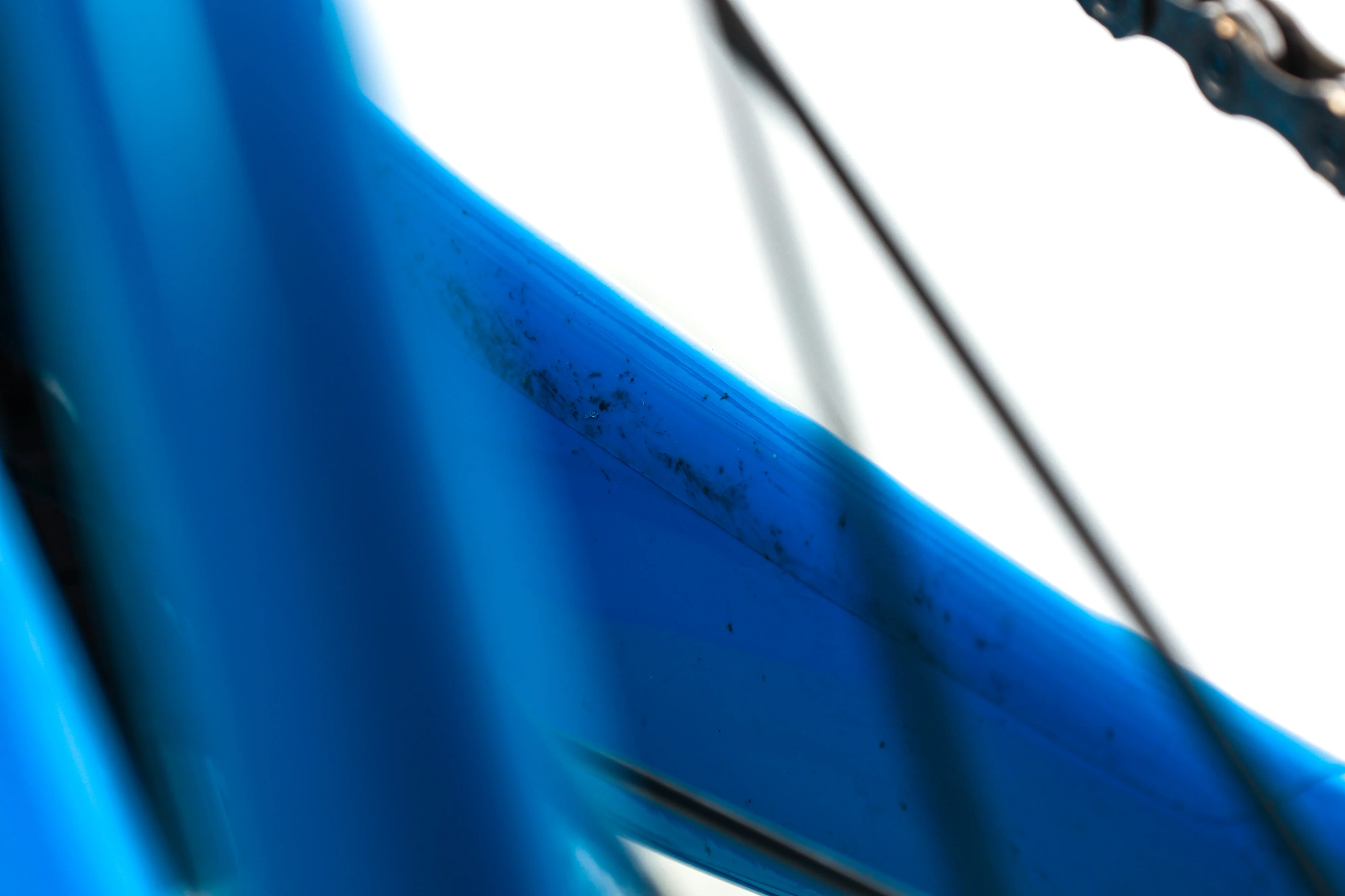 Quintana Roo PRfive Triathlon Bike - 2018, 56cm - Image 17