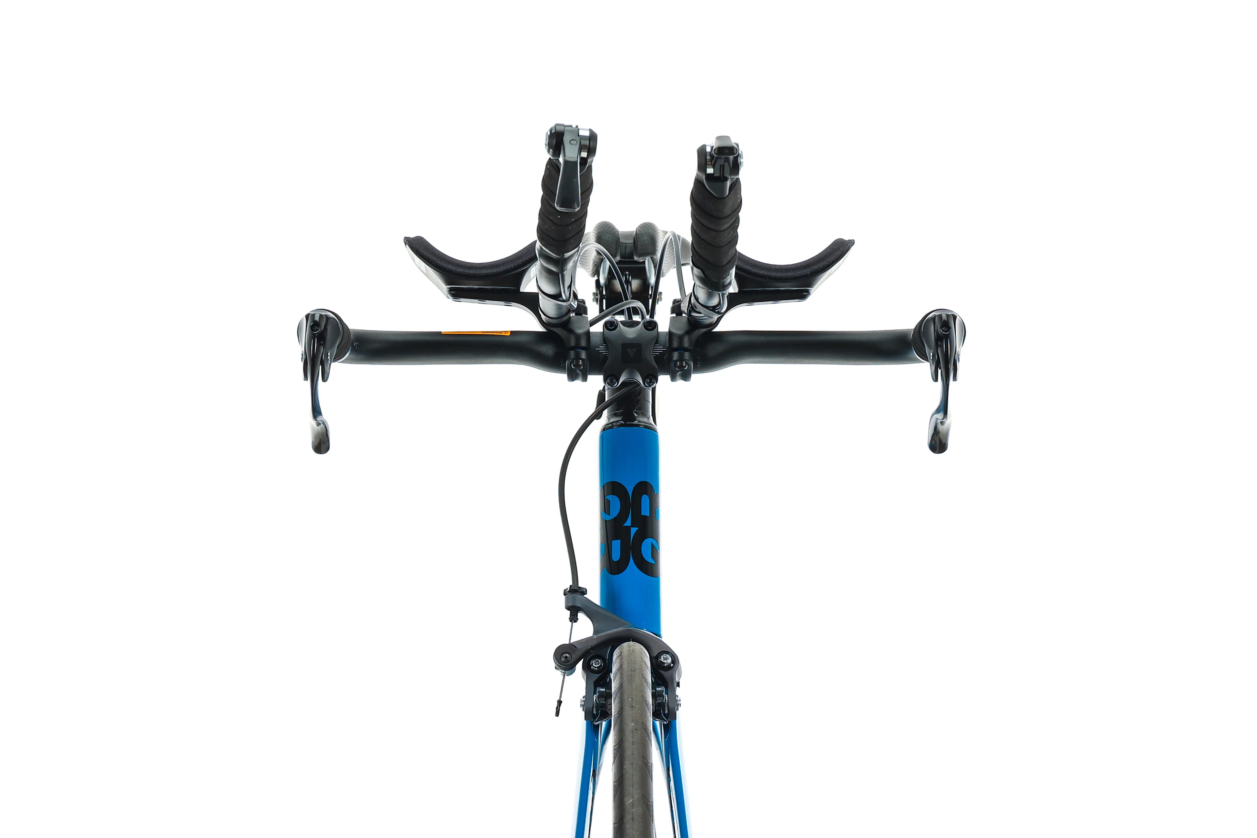 Quintana Roo PRfive Triathlon Bike - 2018, 56cm - Image 5