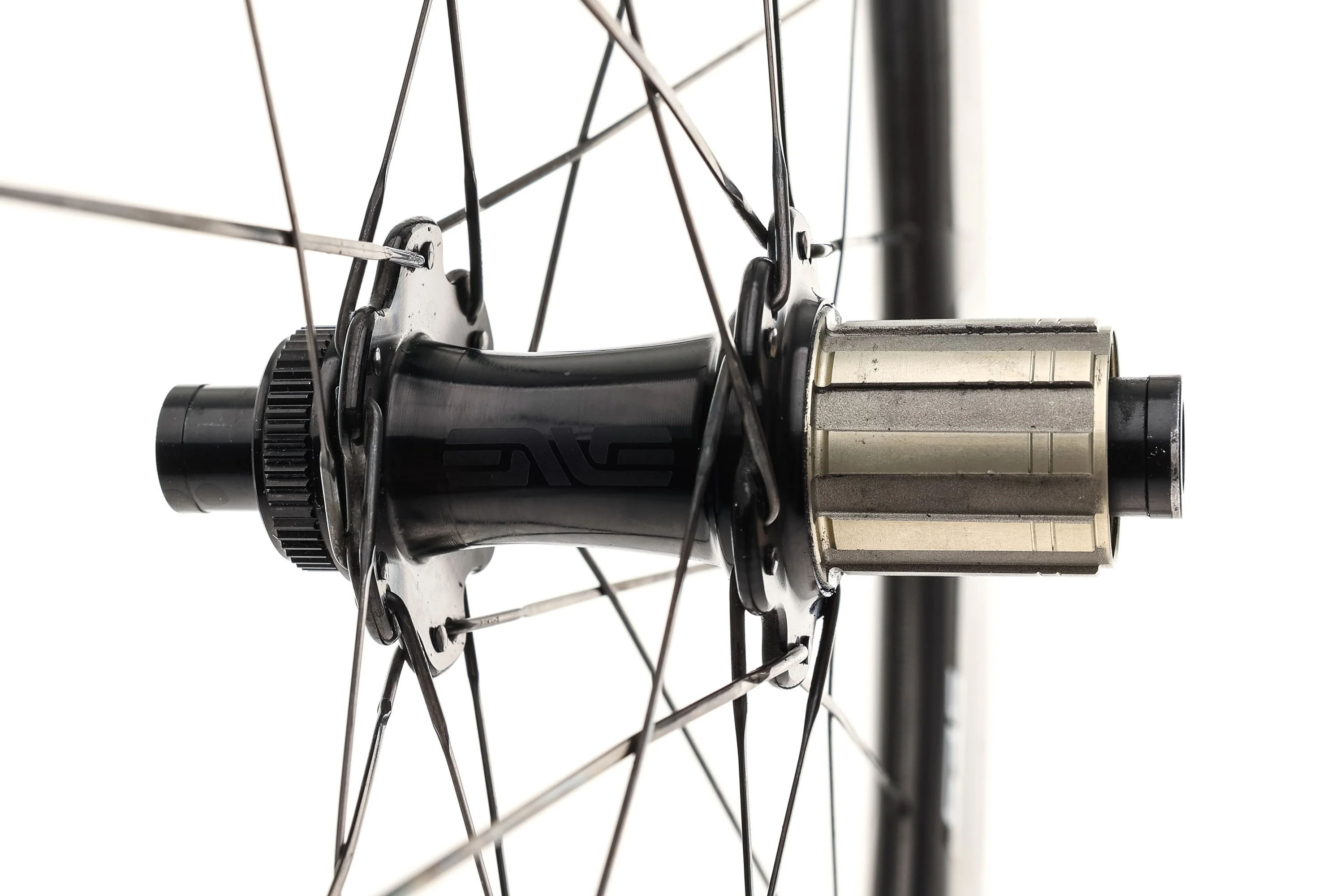 ENVE SES 5.6 Carbon Tubeless 700c Wheelset - Image 3