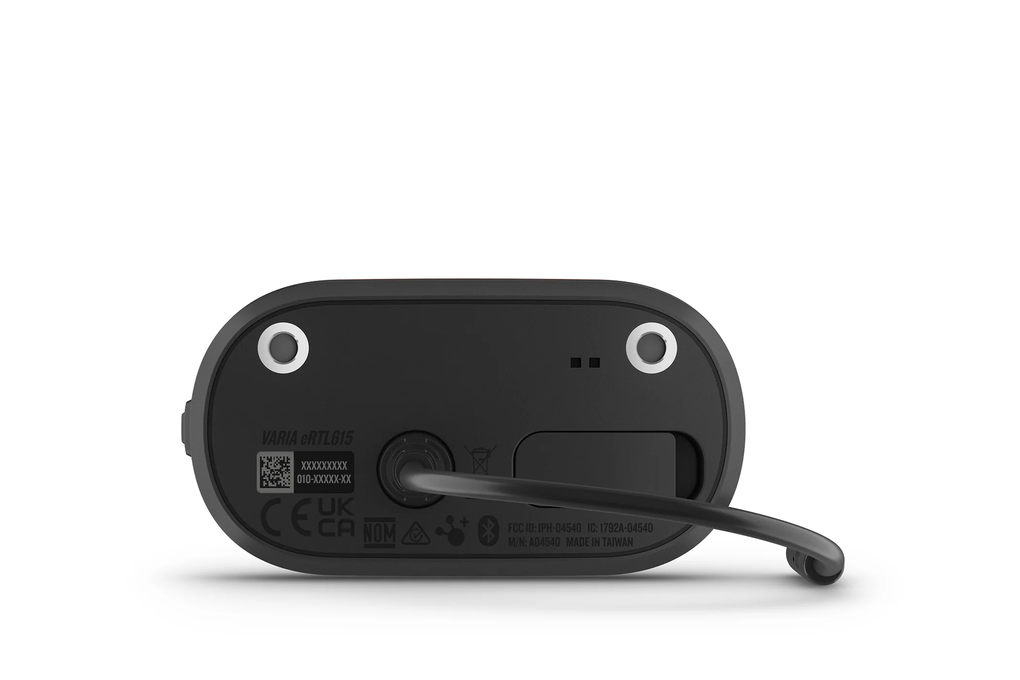 Garmin Varia eRTL615 E-Bike Radar and Rear Light - Image 5