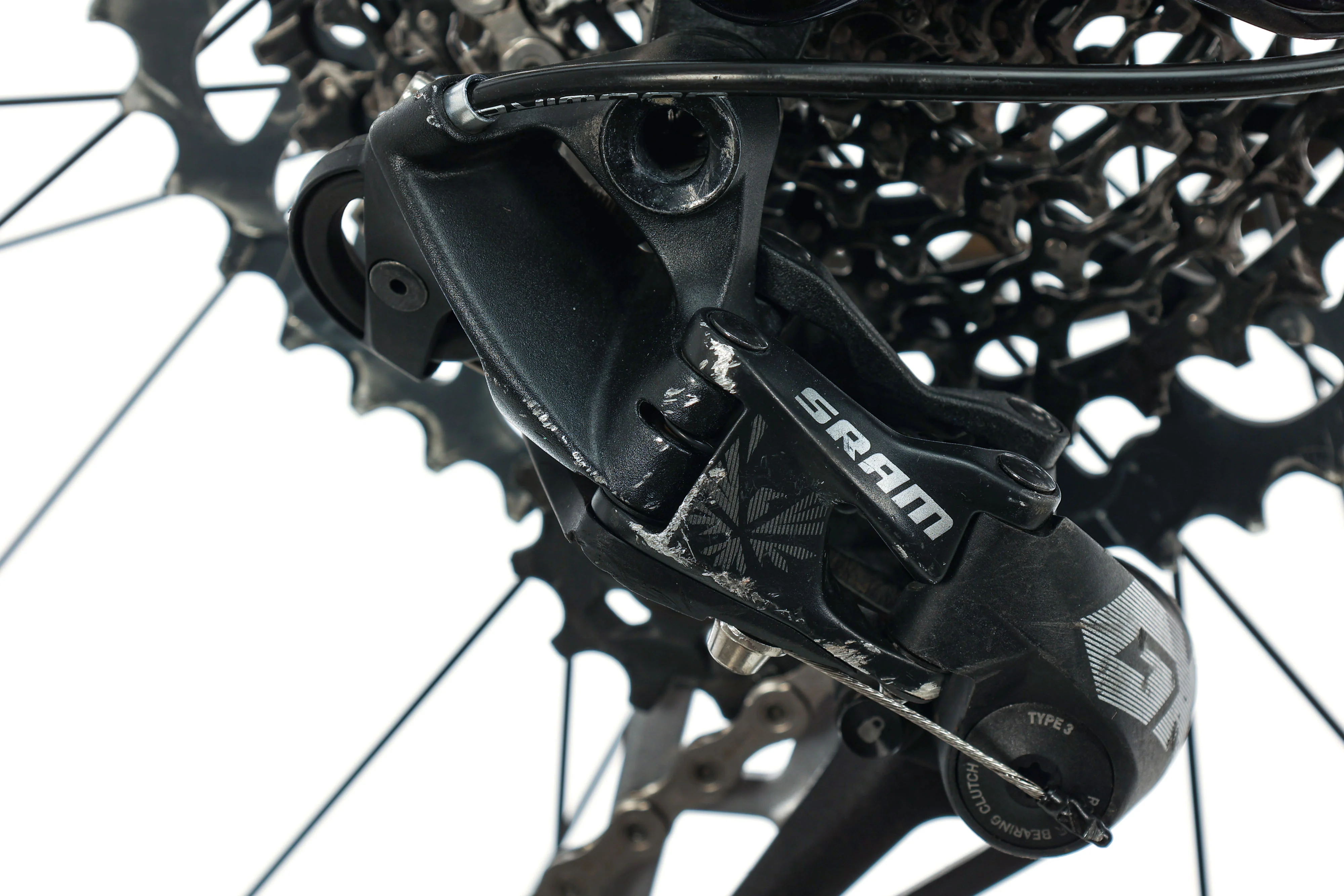 Norco Sight C2 SRAM Mountain Bike - 2021, X-Large - Image 9