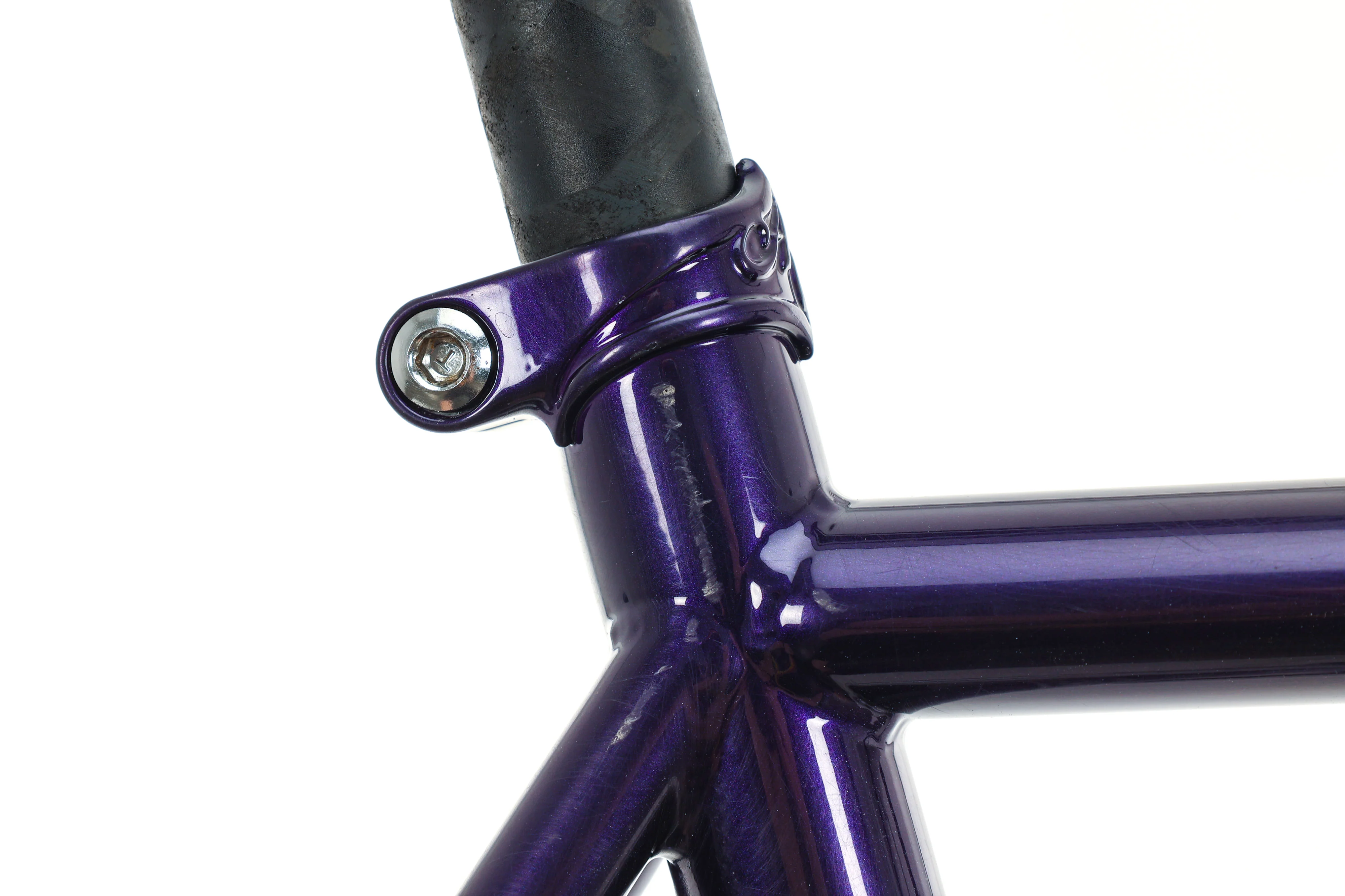 All-City Cosmic Stallion Force 1 Gravel Bike - 2020, 58cm - Image 12