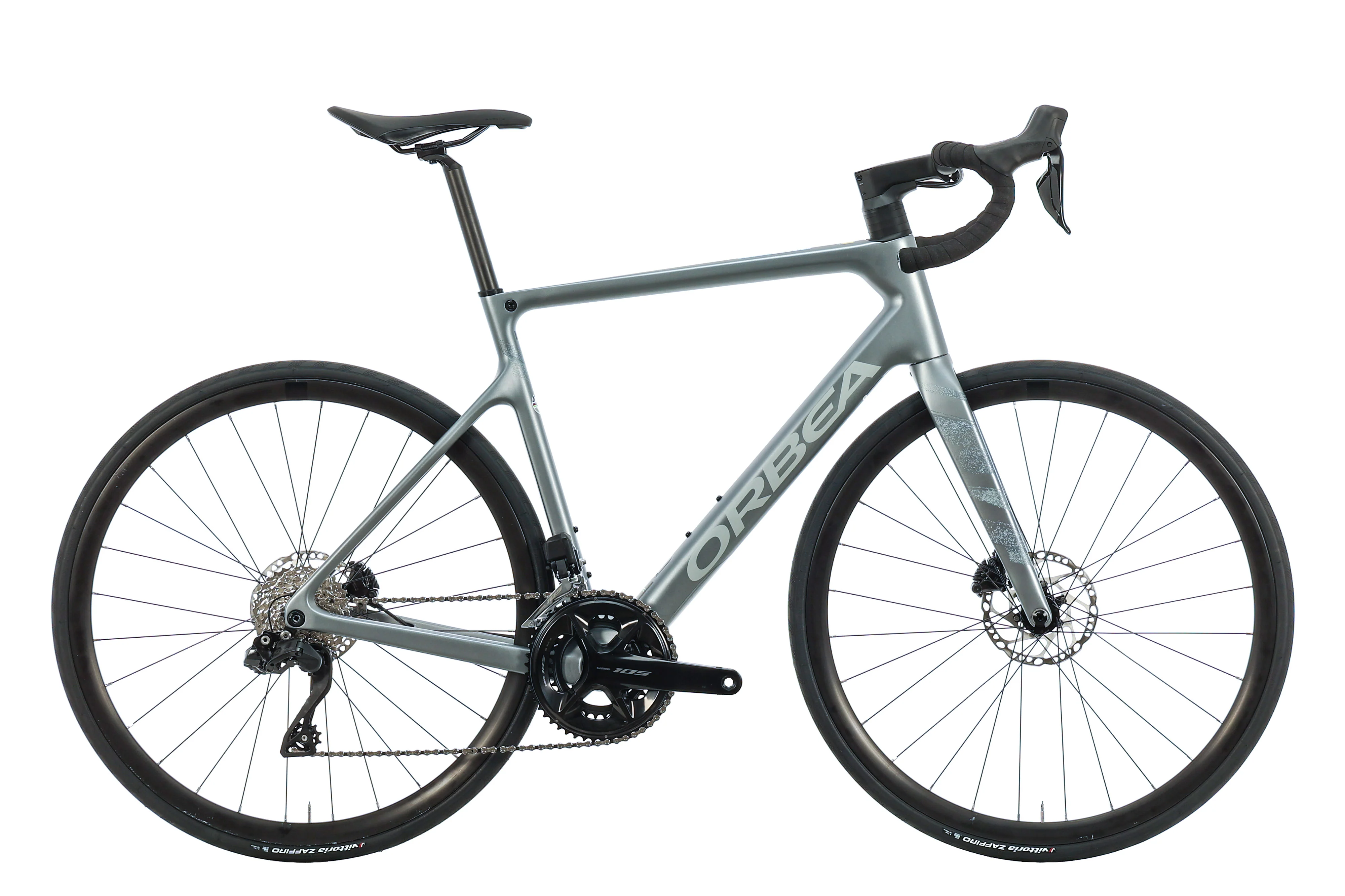 Orbea Orca M30i Road Bike - 2023, 55cm
