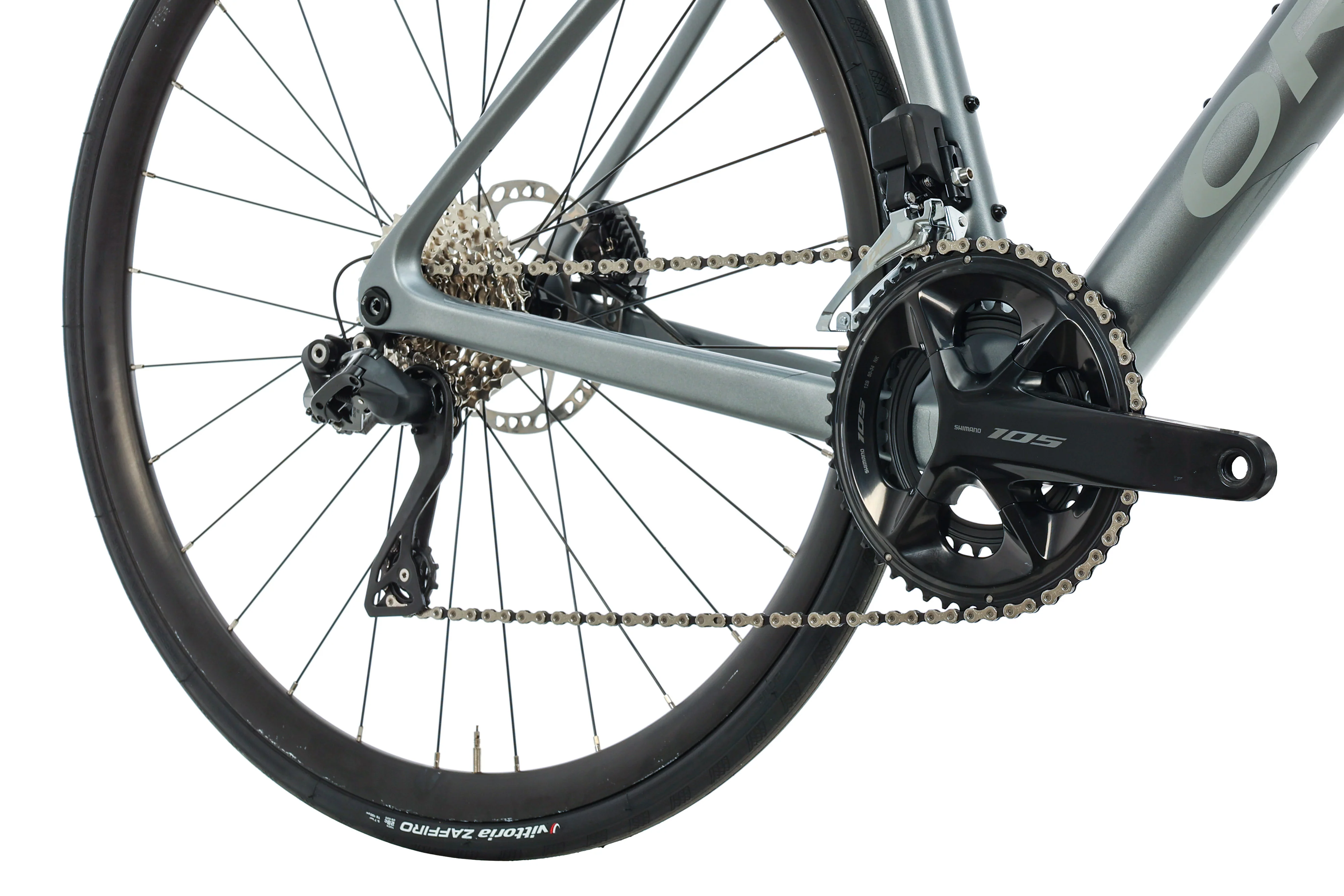 Orbea Orca M30i Road Bike - 2023, 55cm - Image 3
