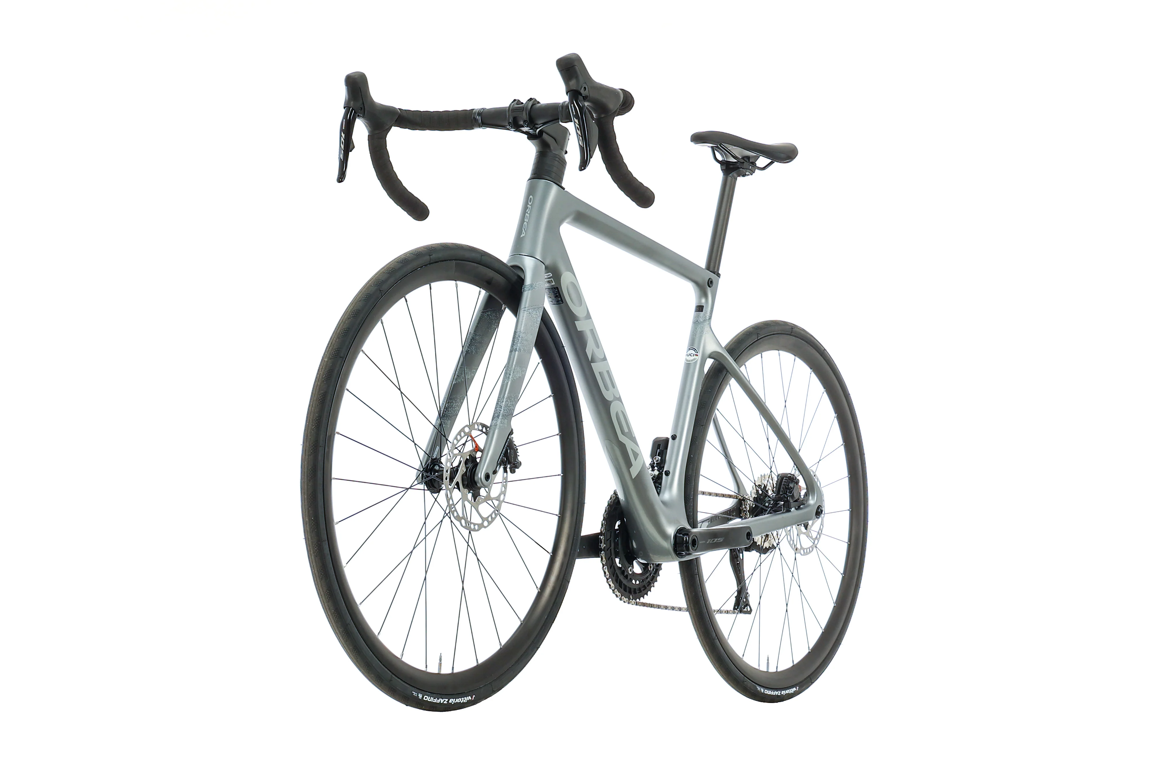 Orbea Orca M30i Road Bike - 2023, 51cm - Image 4