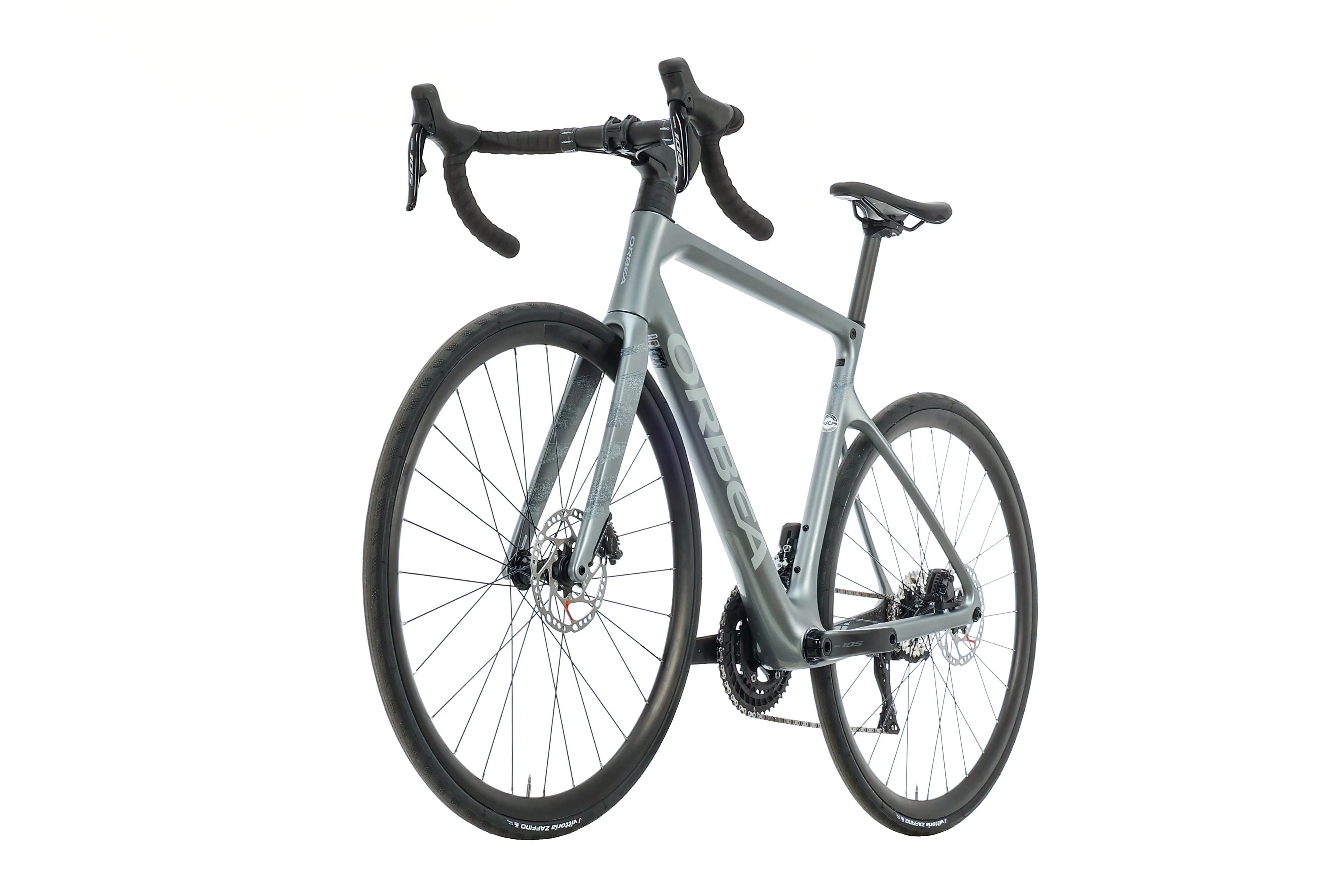 Orbea Orca M30i Road Bike - 2023, 53cm - Image 4