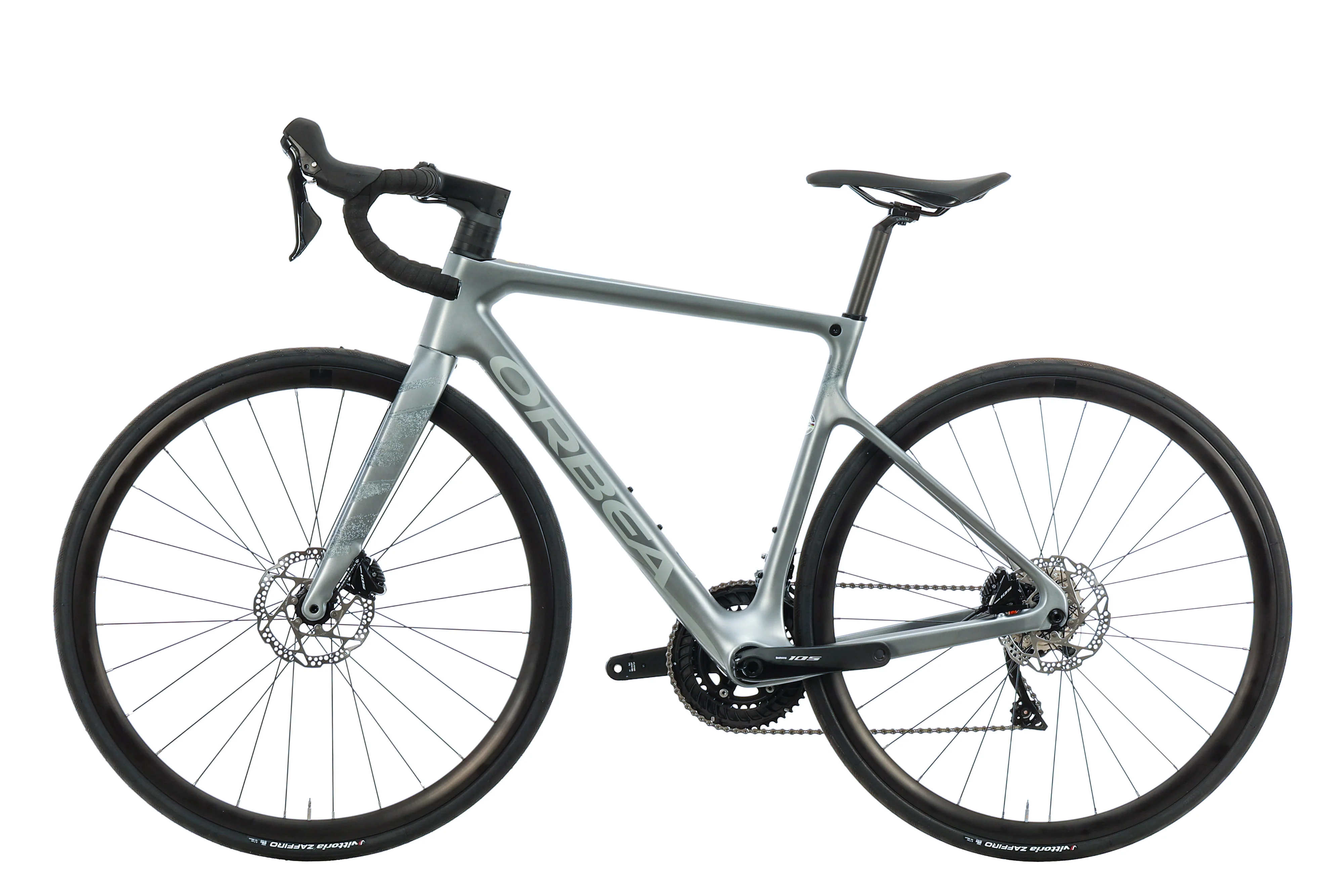 Orbea Orca M30 Road Bike - 2023, 51cm - Image 2