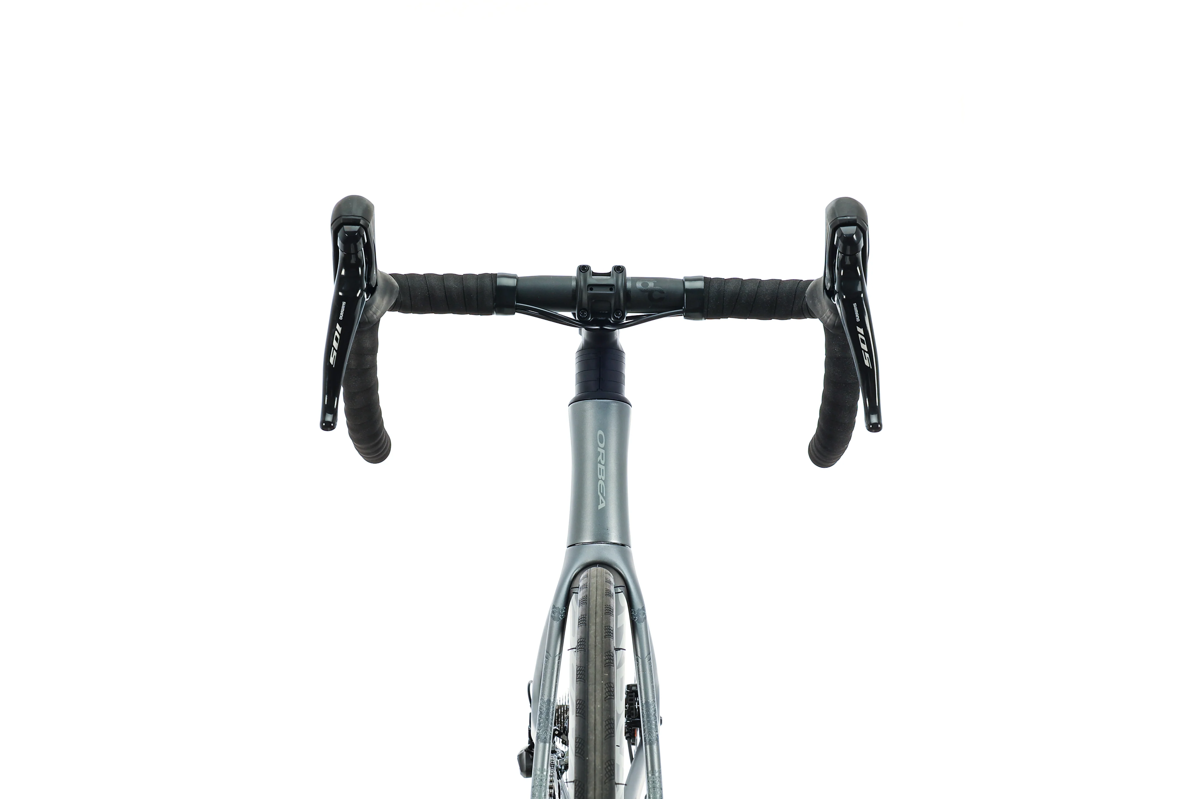 Orbea Orca M30 Road Bike - 2023, 51cm - Image 5