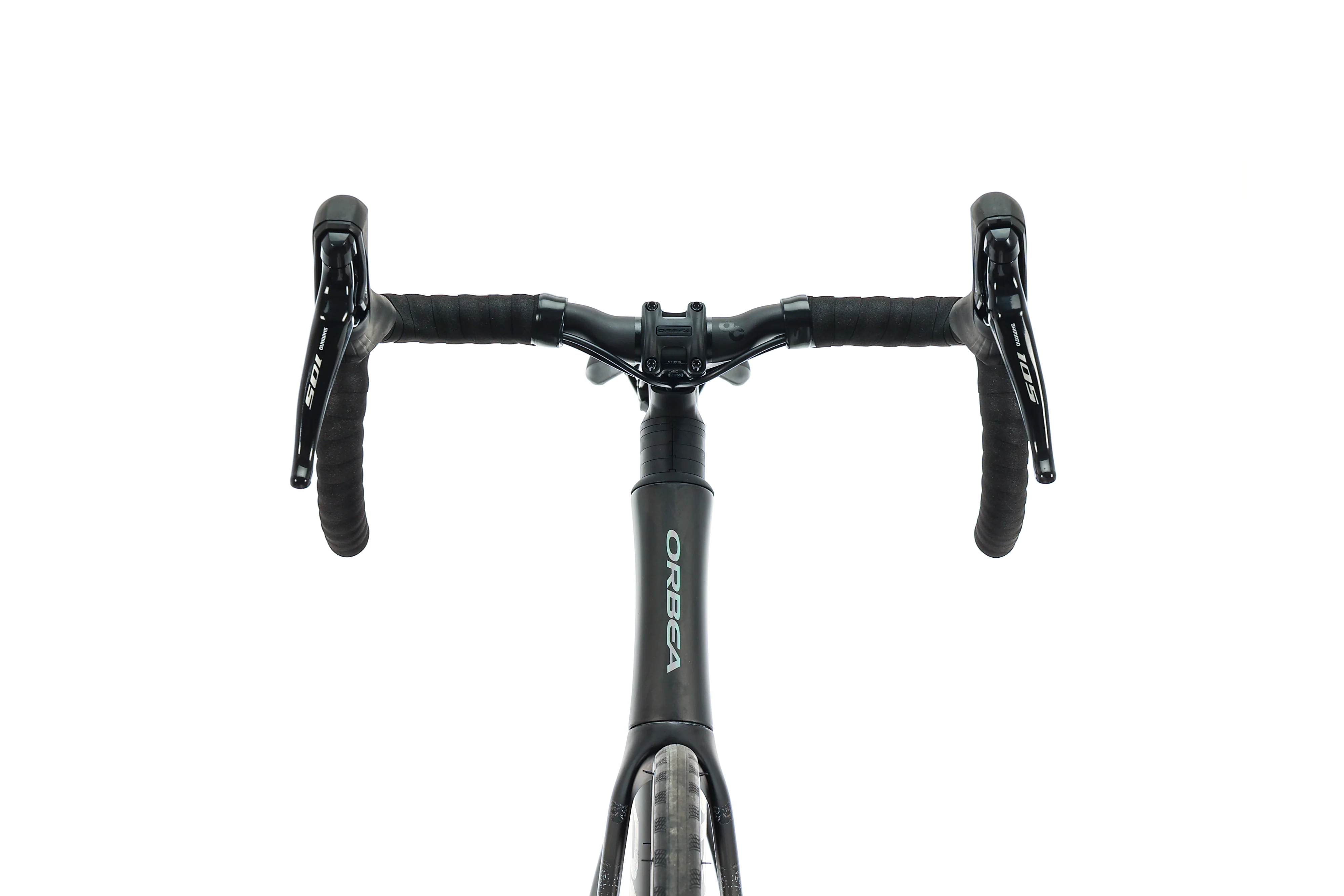 Orbea Orca M30 Road Bike - 2023, 55cm - Image 5