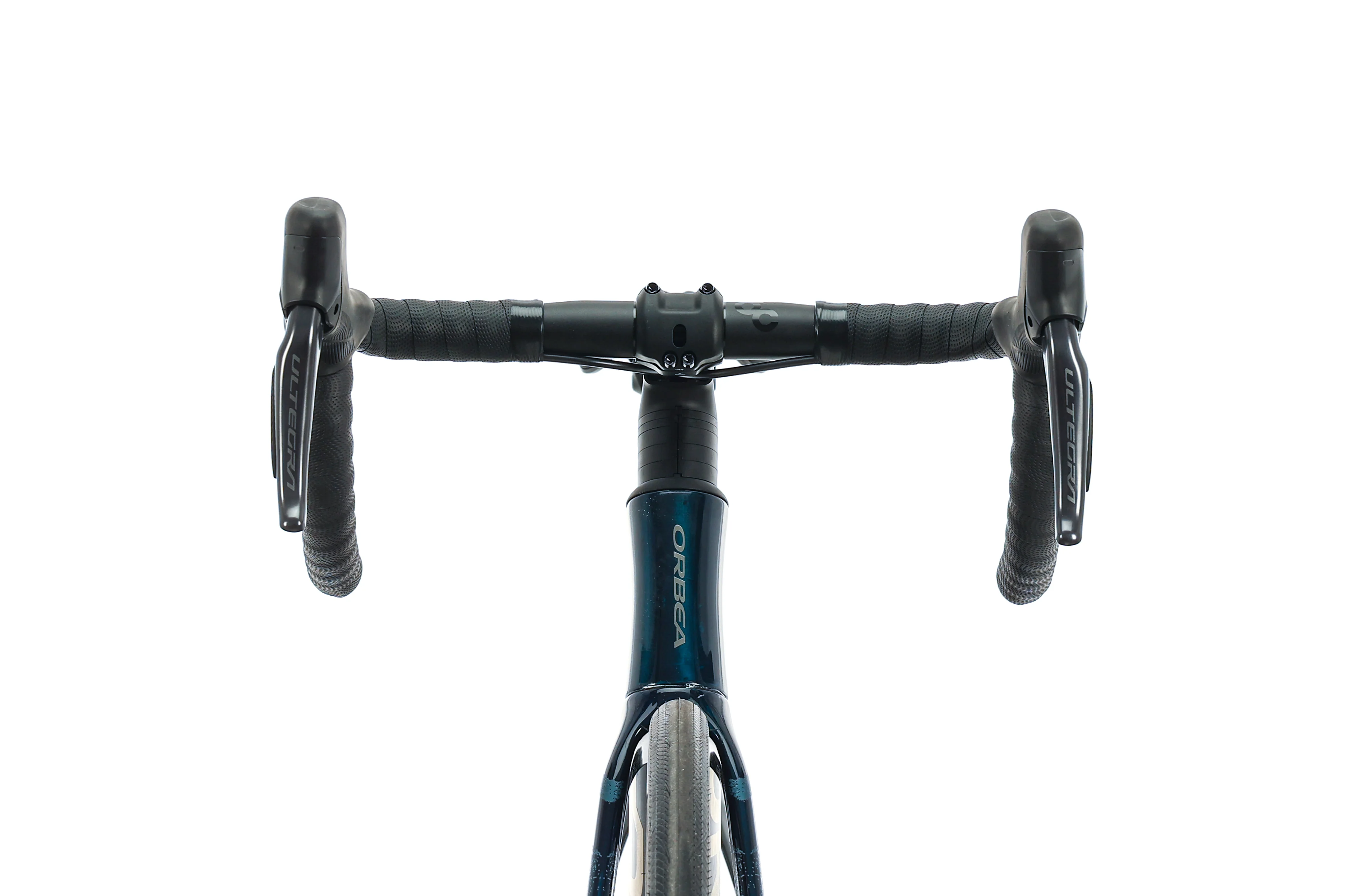Orbea Orca M20iTEAM Road Bike - 2022, 49cm - Image 5