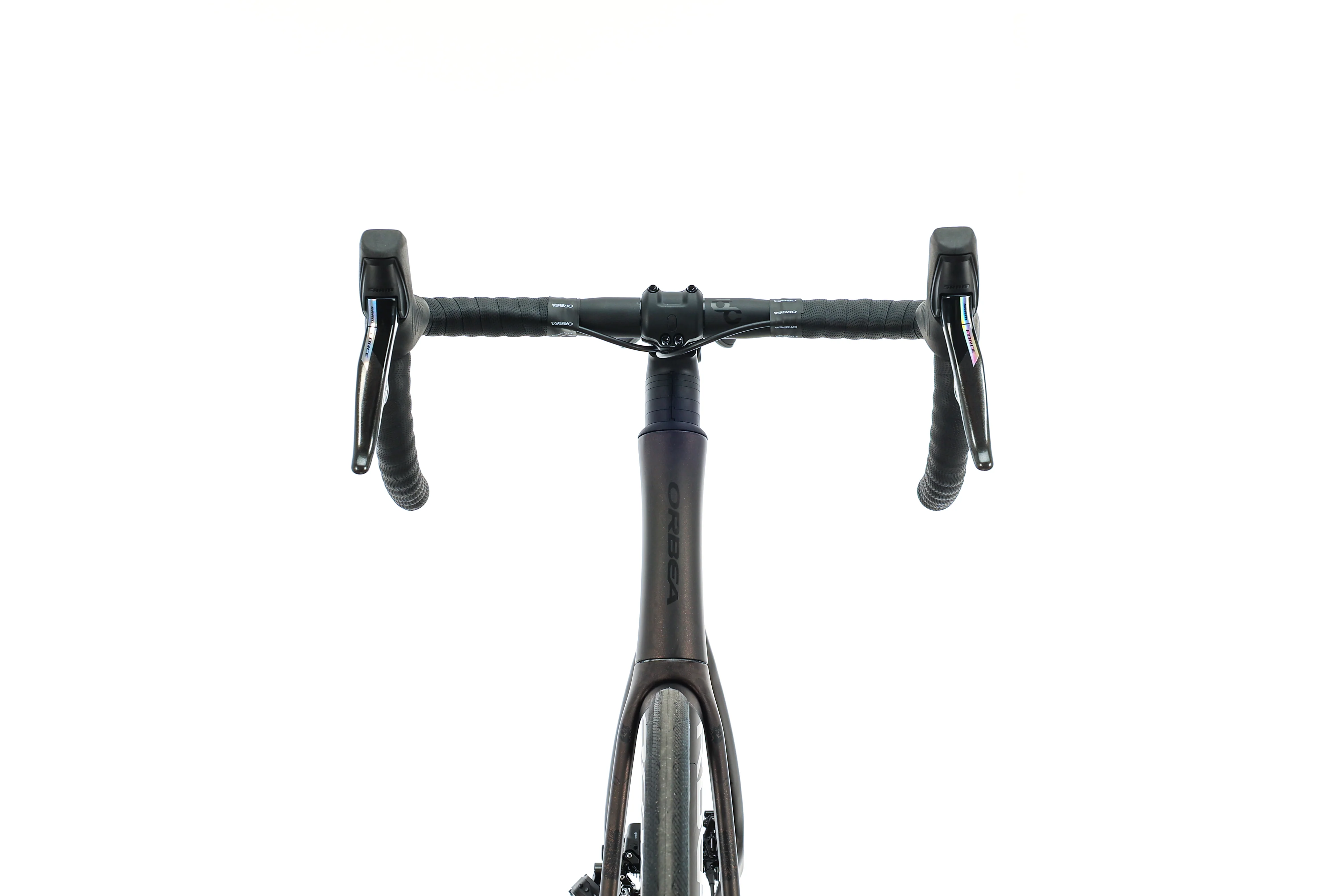 Orbea Orca M21eTeam PWR Road Bike - 2023, 57cm - Image 5