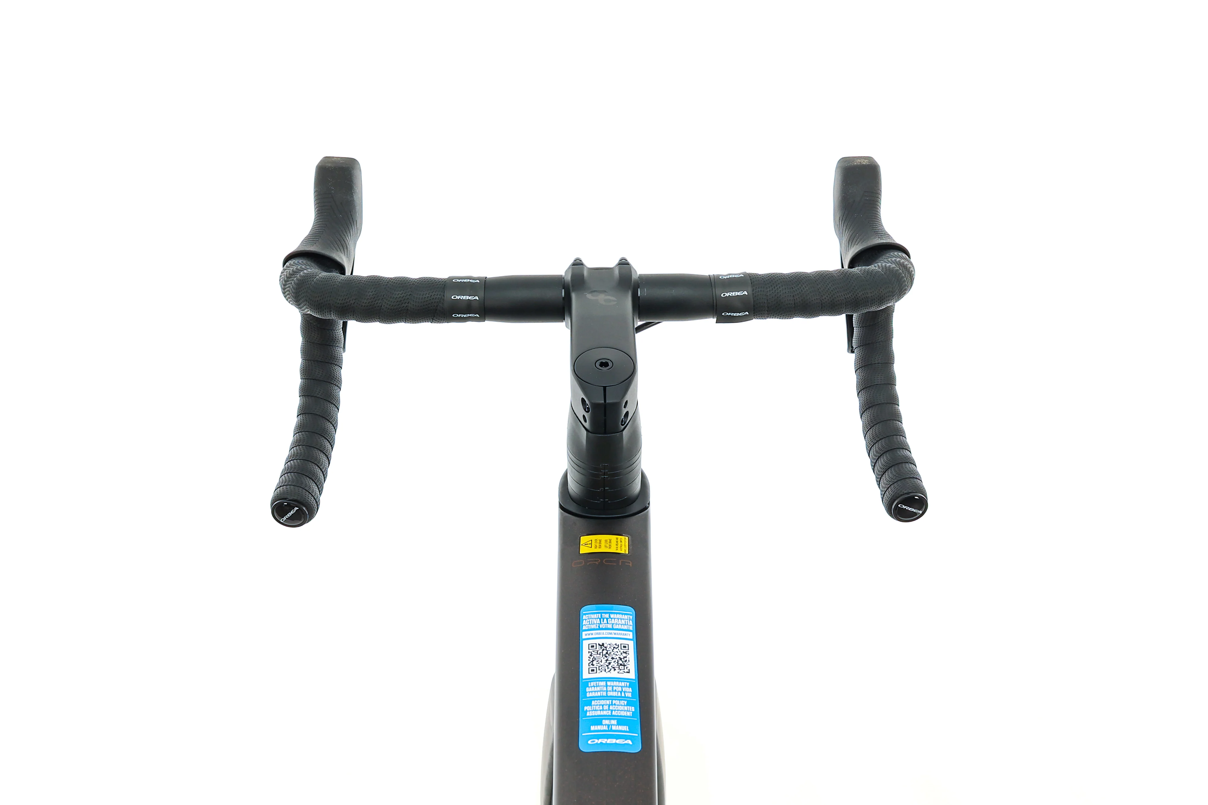 Orbea Orca M21eTeam PWR Road Bike - 2023, 57cm - Image 6