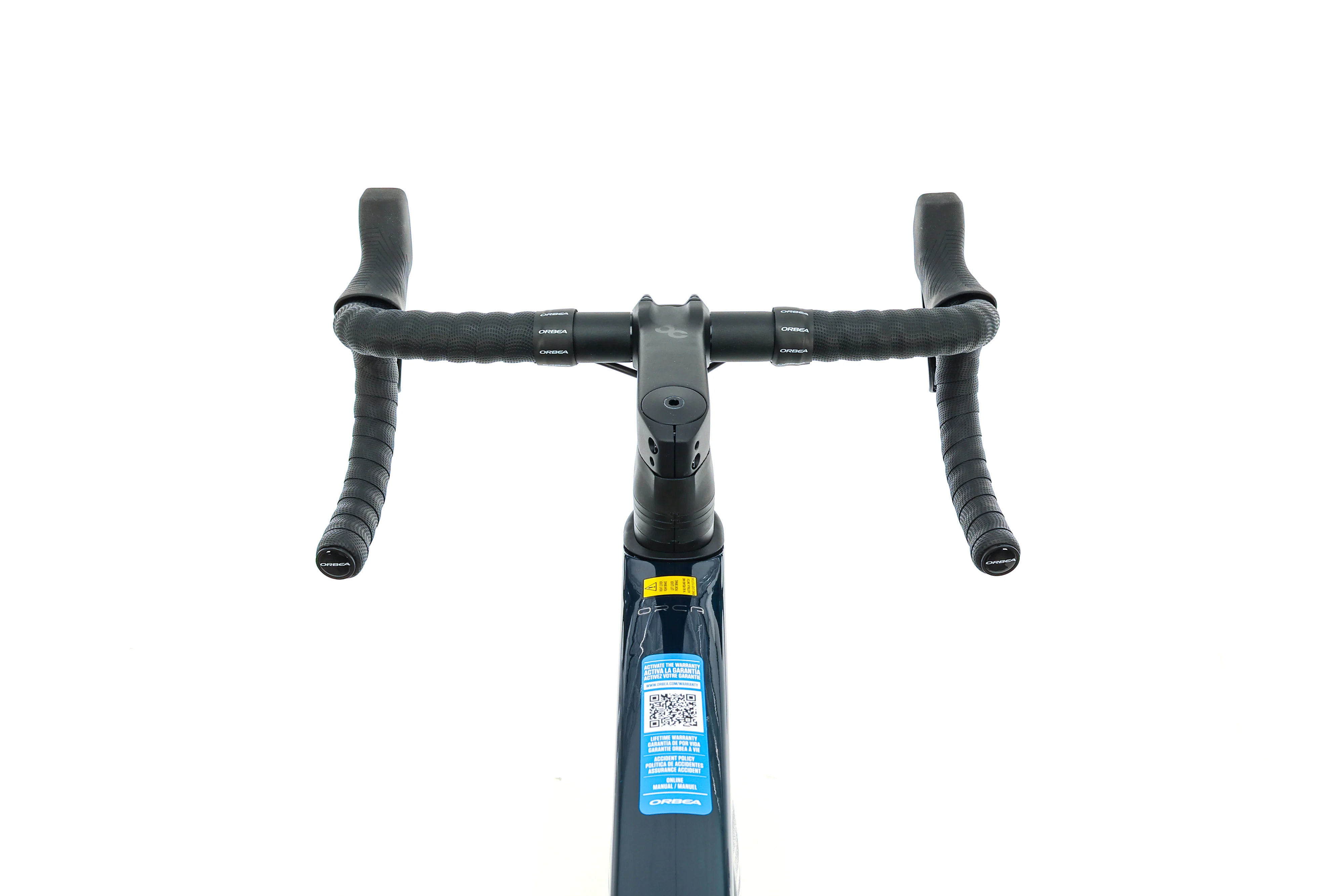 Orbea Orca M21eTeam PWR Road Bike - 2023, 60cm - Image 6